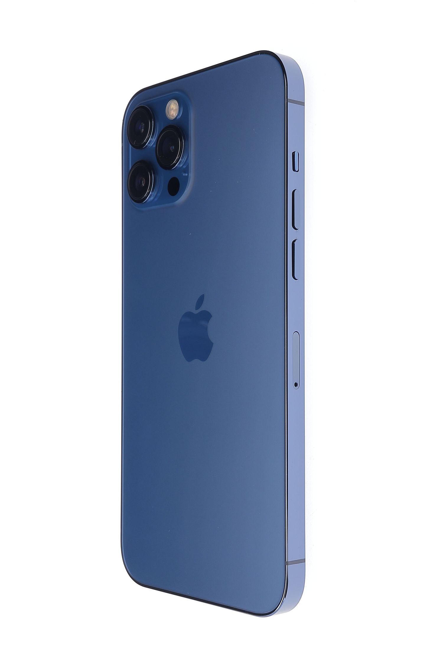 Apple iPhone 12 Pro Max 512 GB Pacific Blue - Εξαιρετικό
