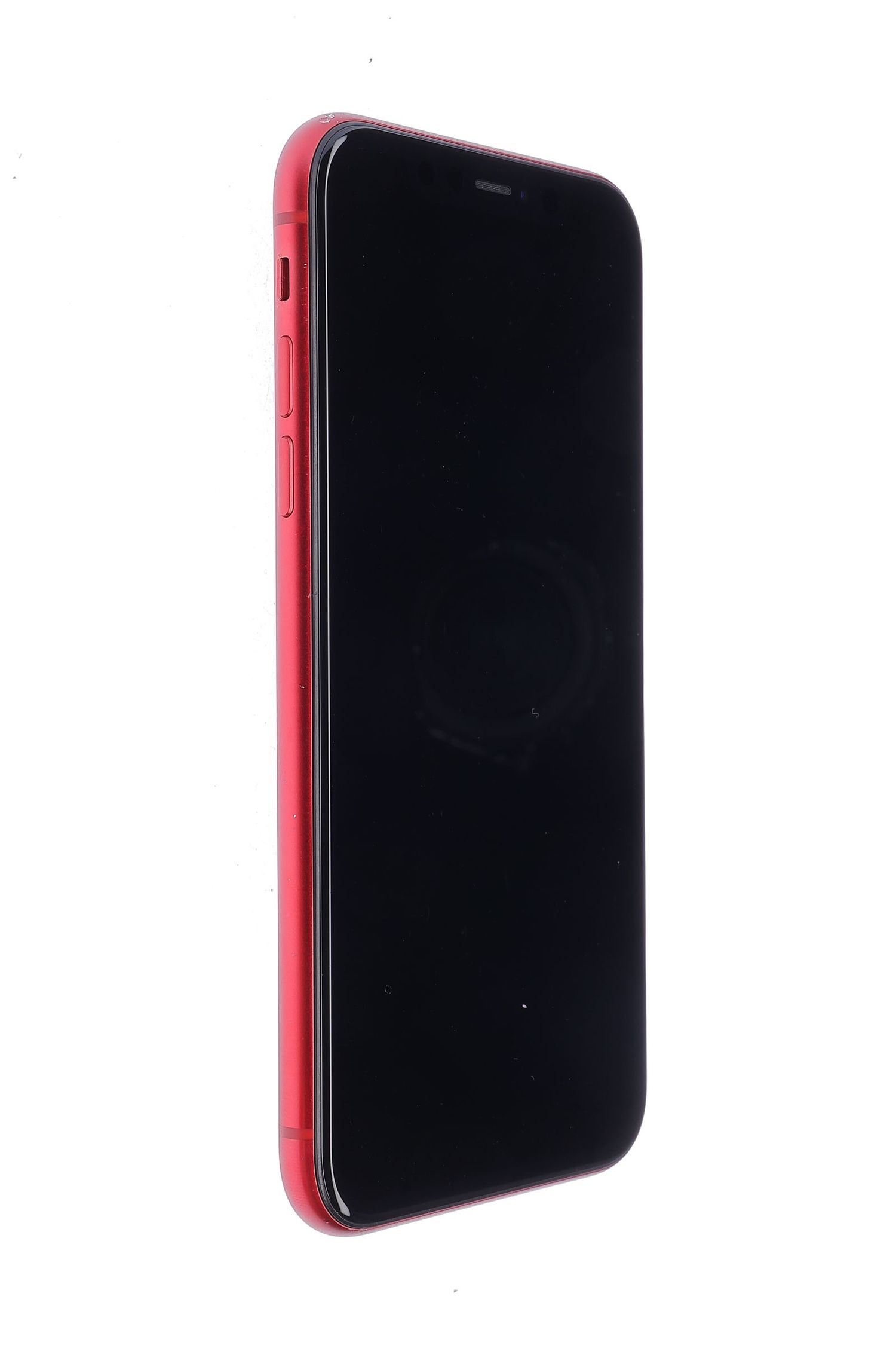 Apple iPhone 11 64 GB Red - Много добро