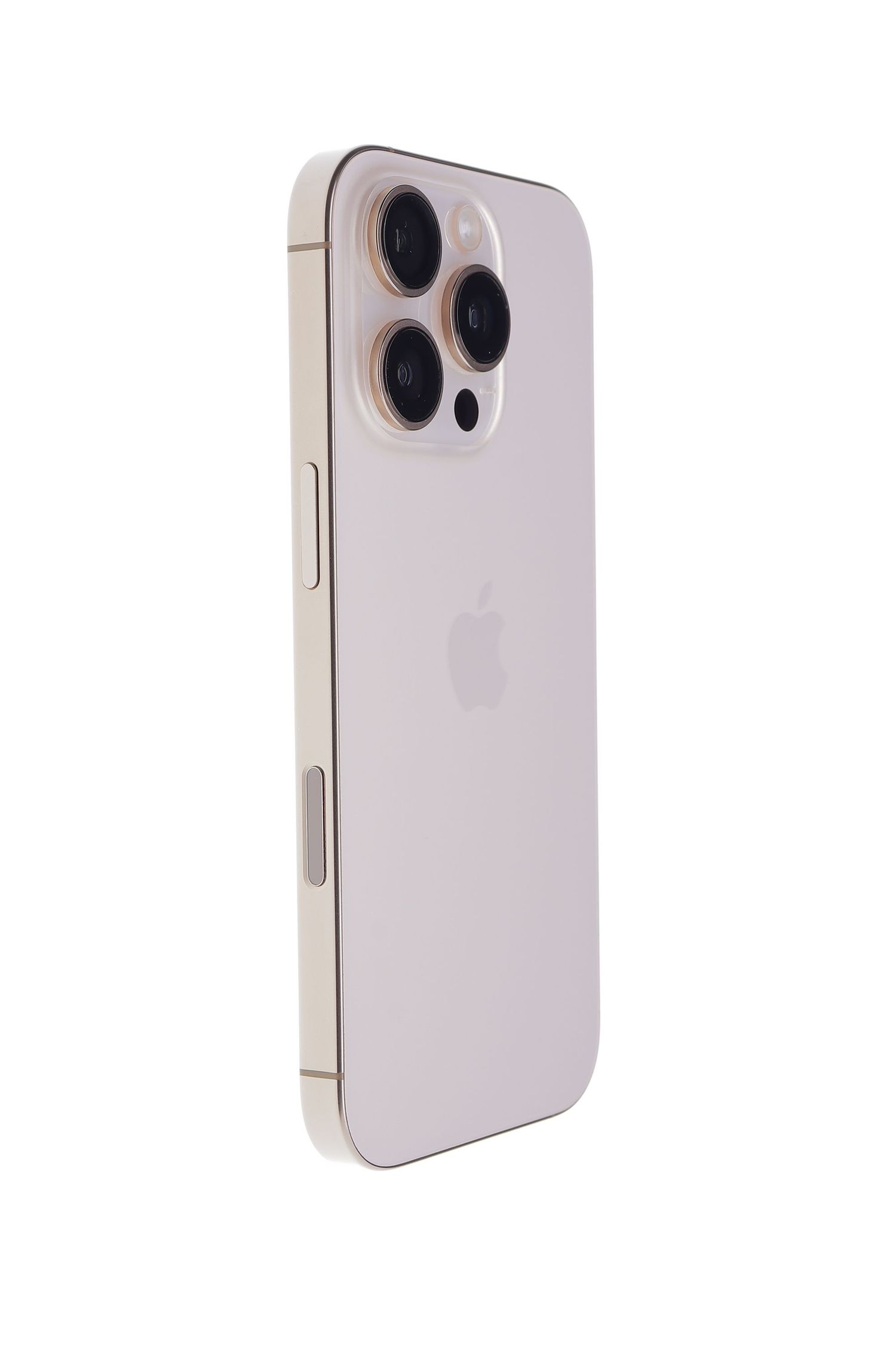 Apple iPhone 16 Pro 512 GB Desert Titanium - Като нов