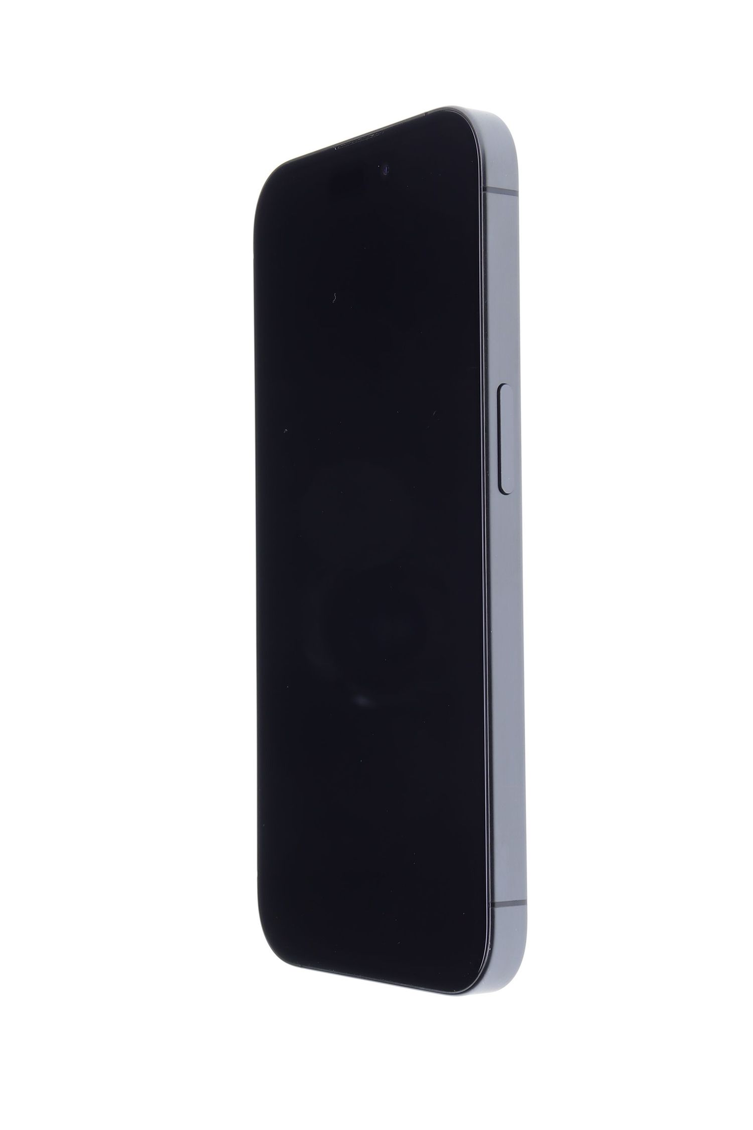 Apple iPhone 15 Pro 256 GB Black Titanium - Kiváló