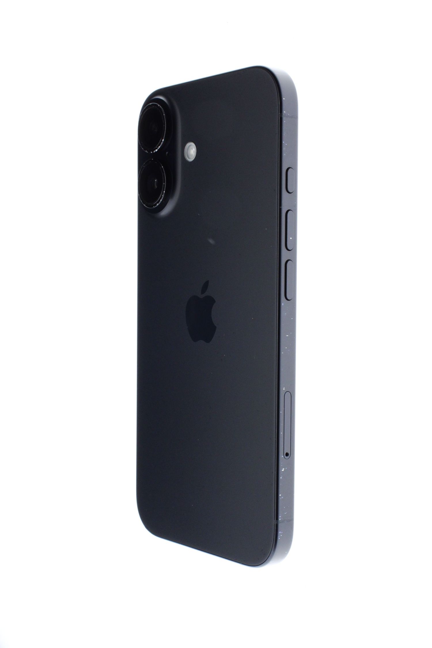 Apple iPhone 16 128 GB Black - Kiváló
