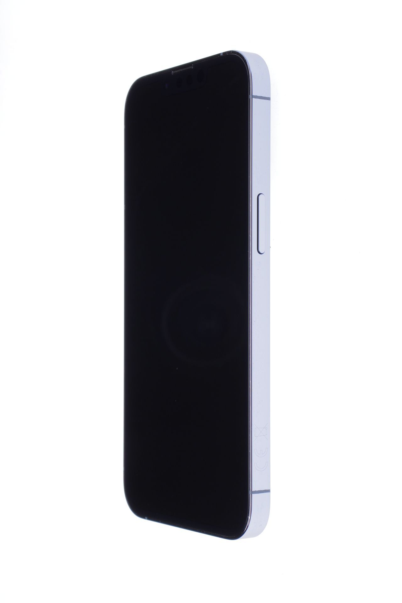 Apple iPhone 13 Pro 128 GB Sierra Blue - Εξαιρετικό