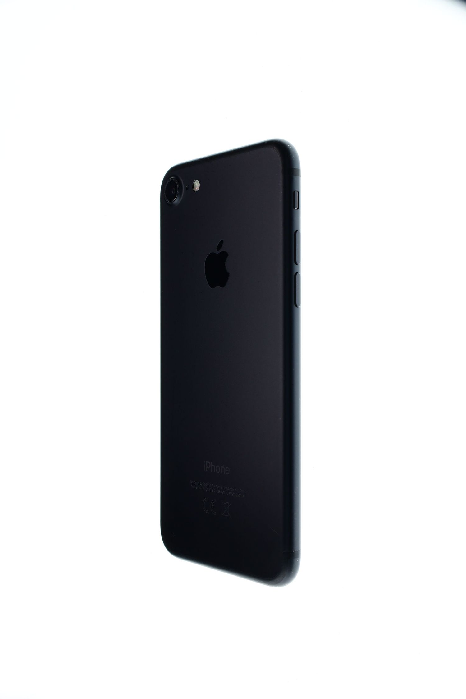 Apple iPhone 7 32 GB Black - Nagyon jó