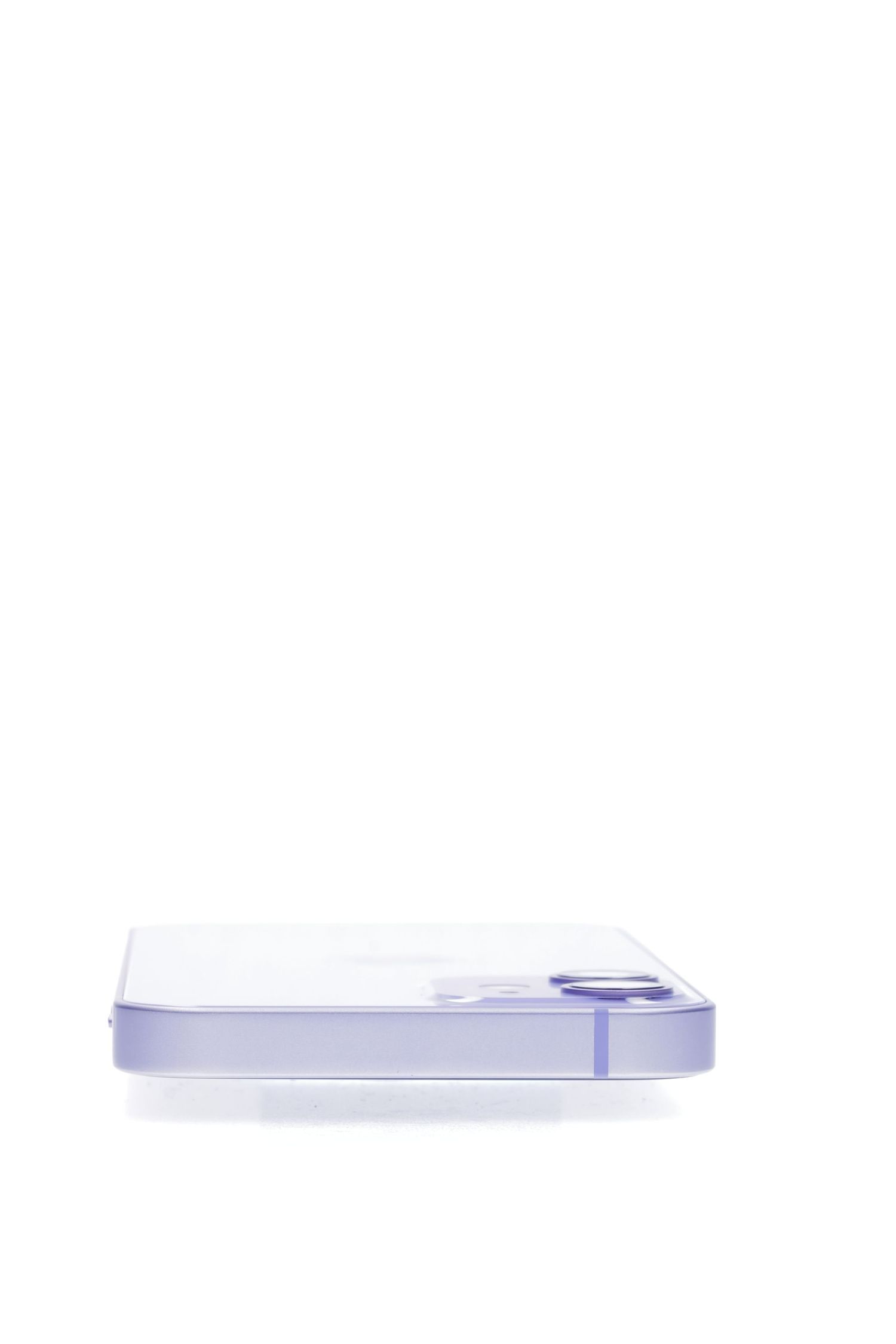 Apple iPhone 12 mini 64 GB Purple - Εξαιρετικό