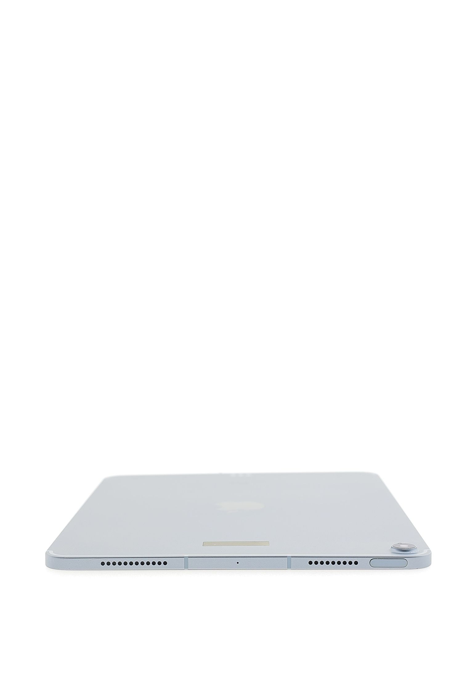 Apple iPad Air 4 10.9" (2020) 4th Gen Cellular 256 GB Sky Blue - Πολύ καλό