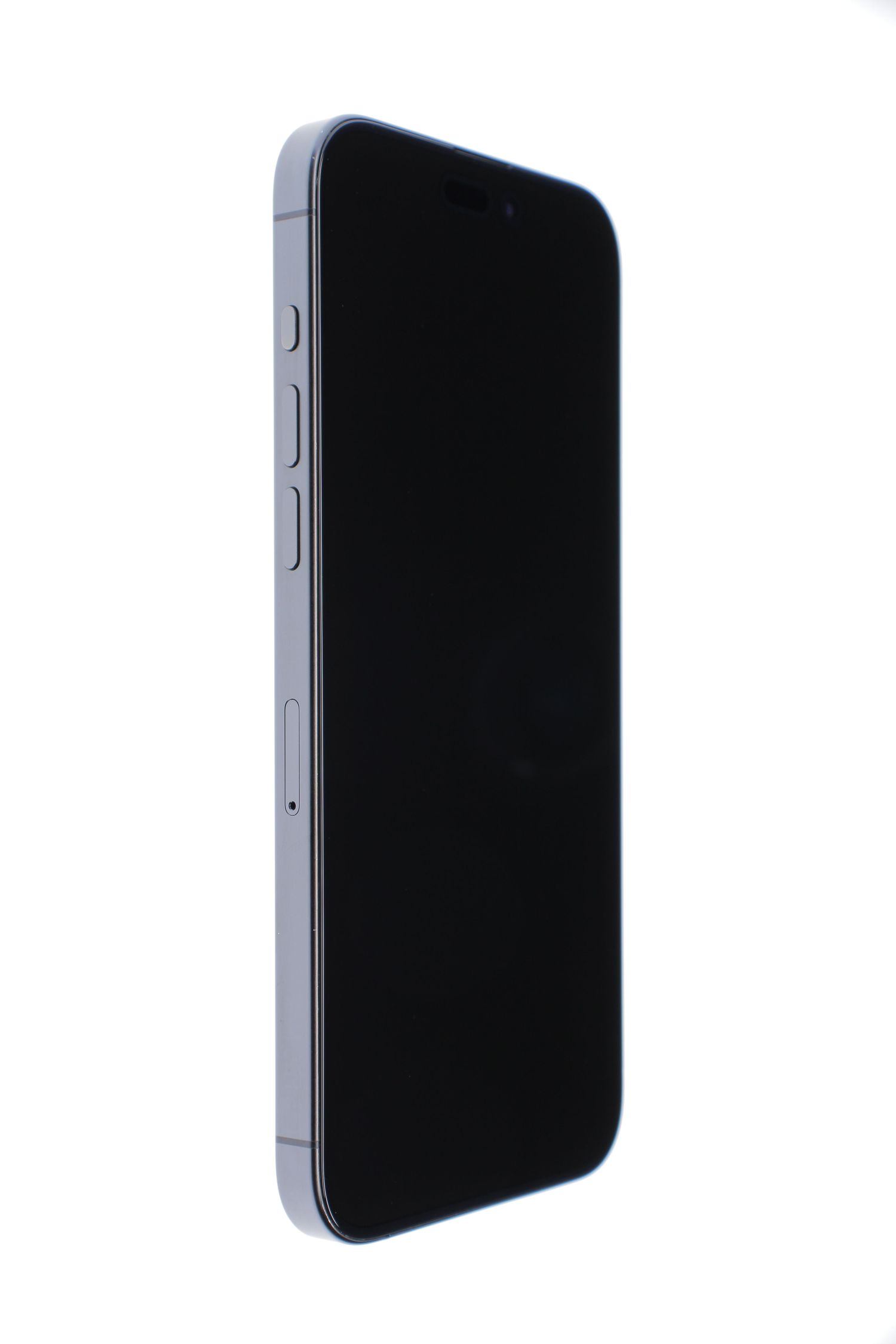 Apple iPhone 15 Pro Max 512 GB Black Titanium - Kiváló
