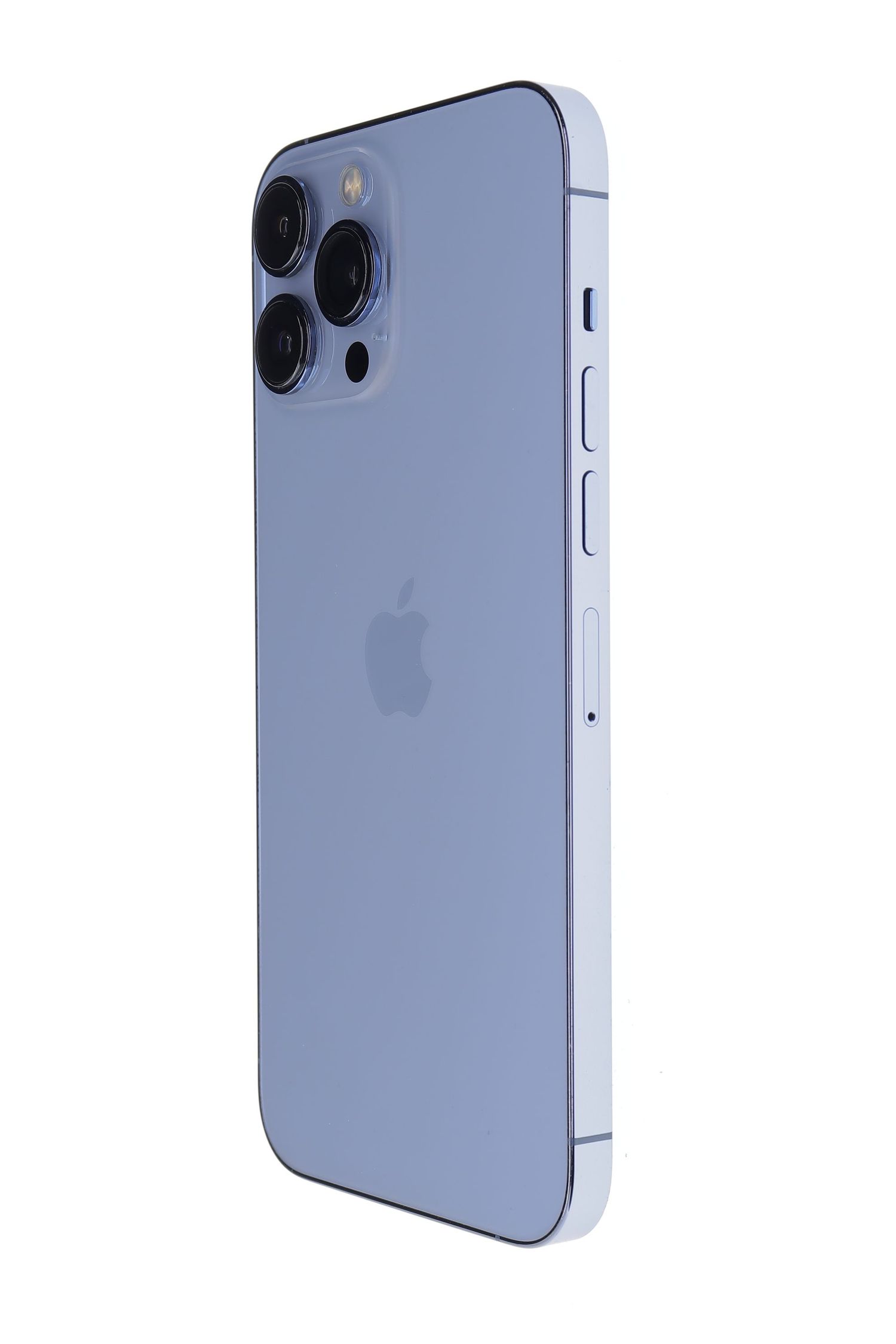 Apple iPhone 13 Pro Max 256 GB Sierra Blue - Nagyon jó