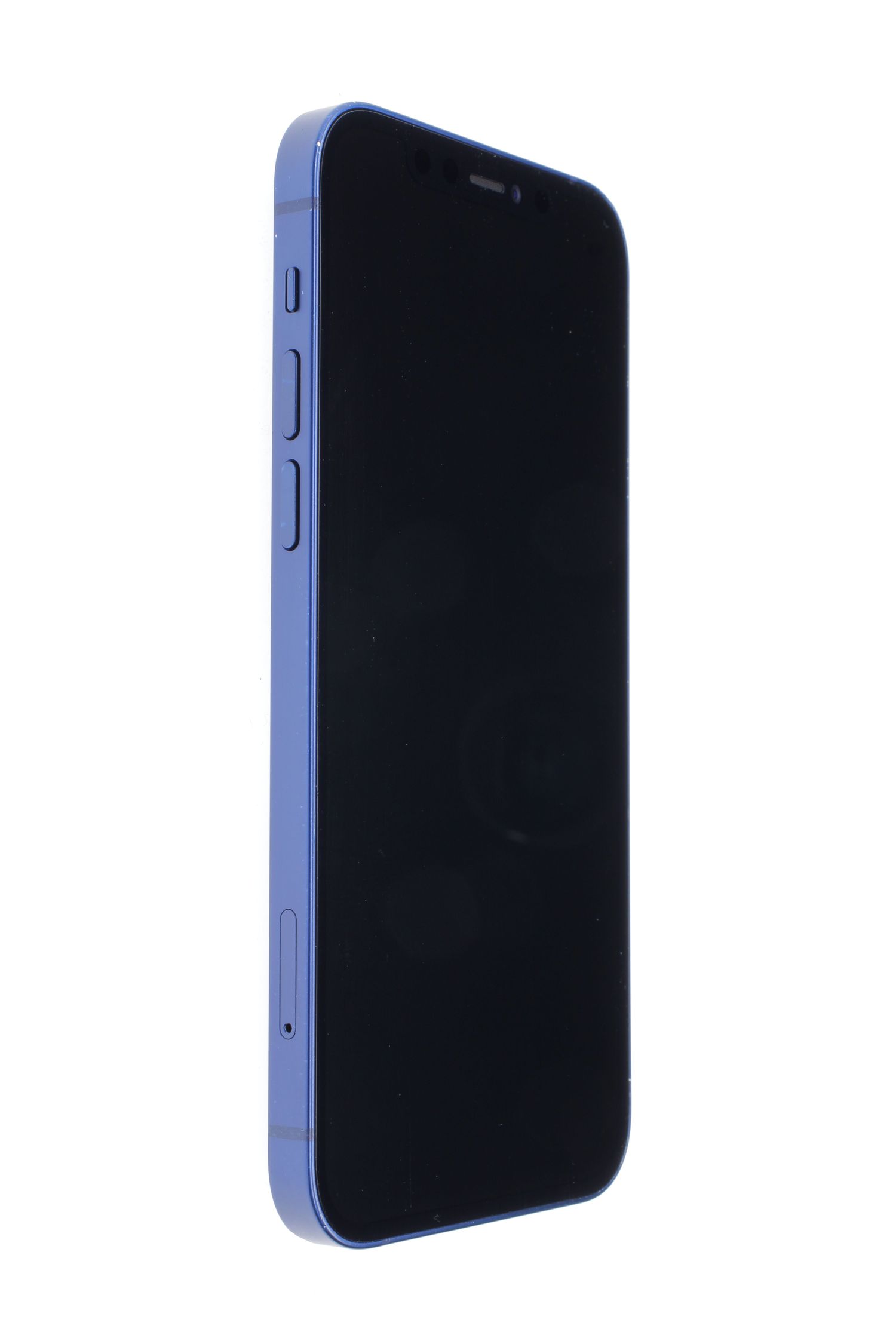 Apple iPhone 12 64 GB Blue - Nagyon jó