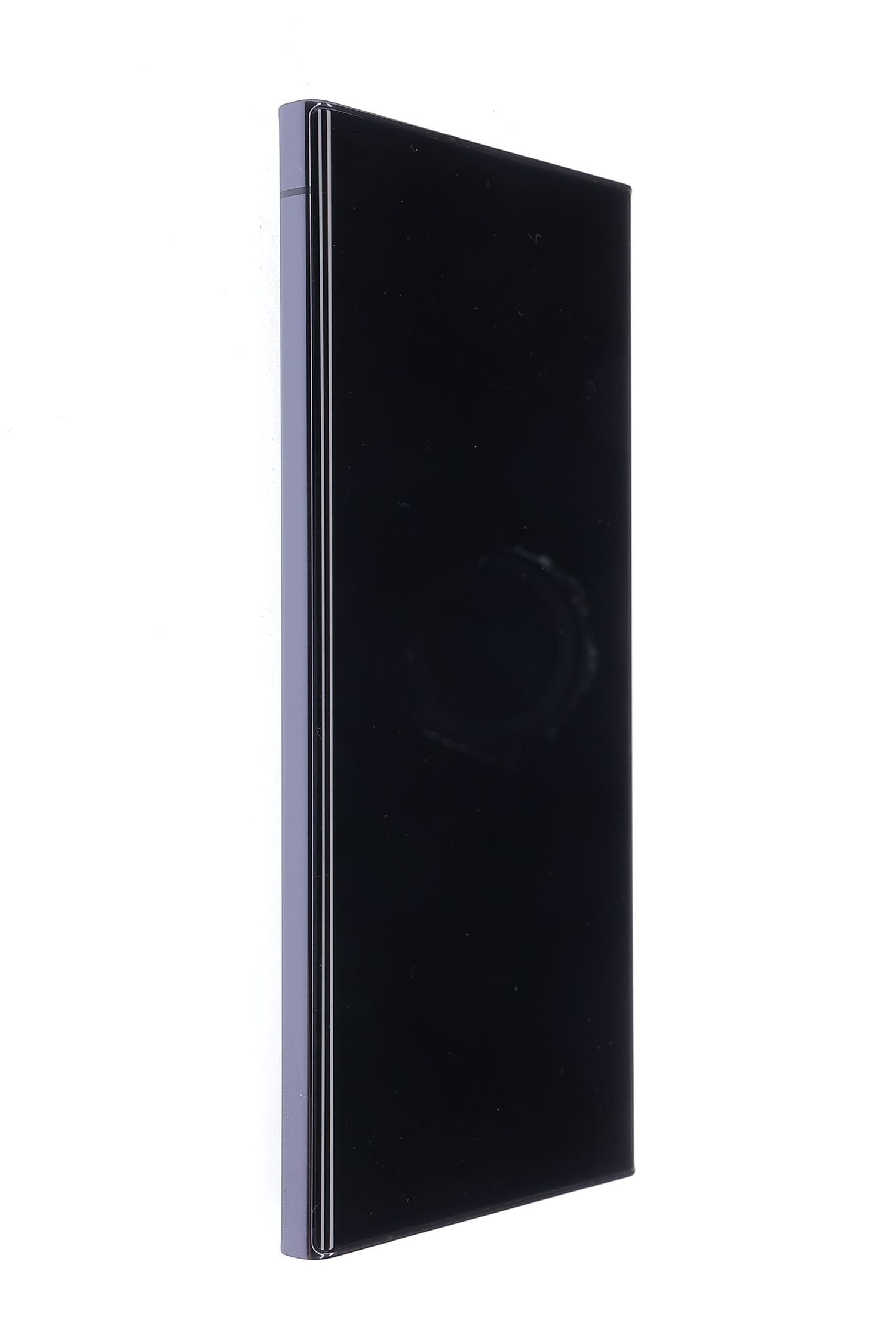 Samsung Galaxy S23 Ultra 5G Dual Sim 256 GB Phantom Black - Excelent