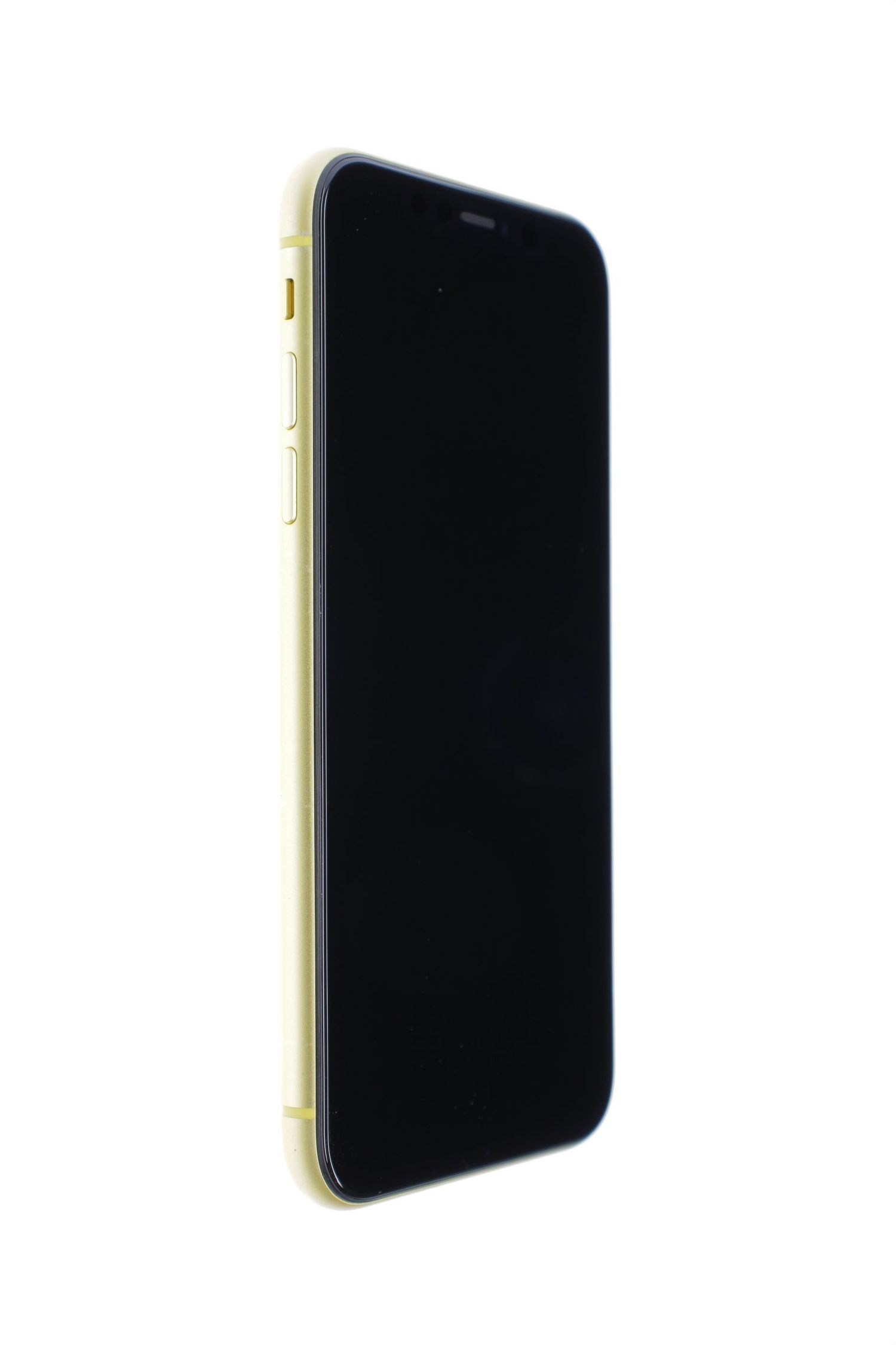 Apple iPhone 11 256 GB Yellow - Отлично