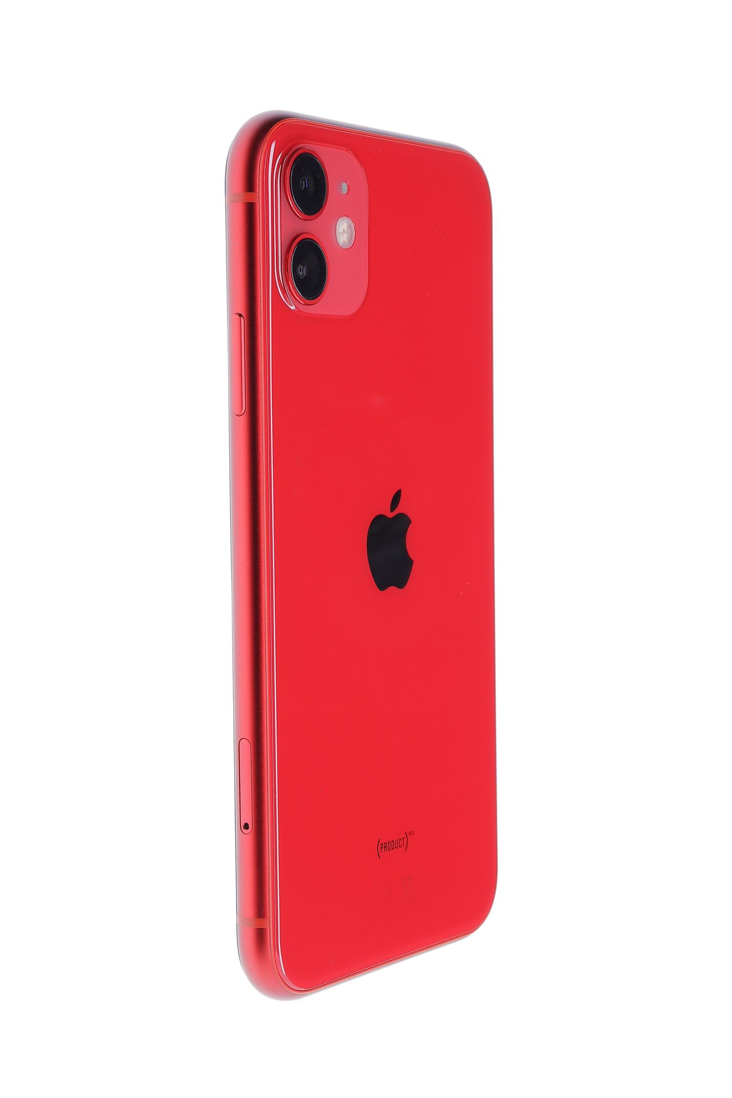Apple iPhone 11 64 GB Red - Σαν καινούργιο