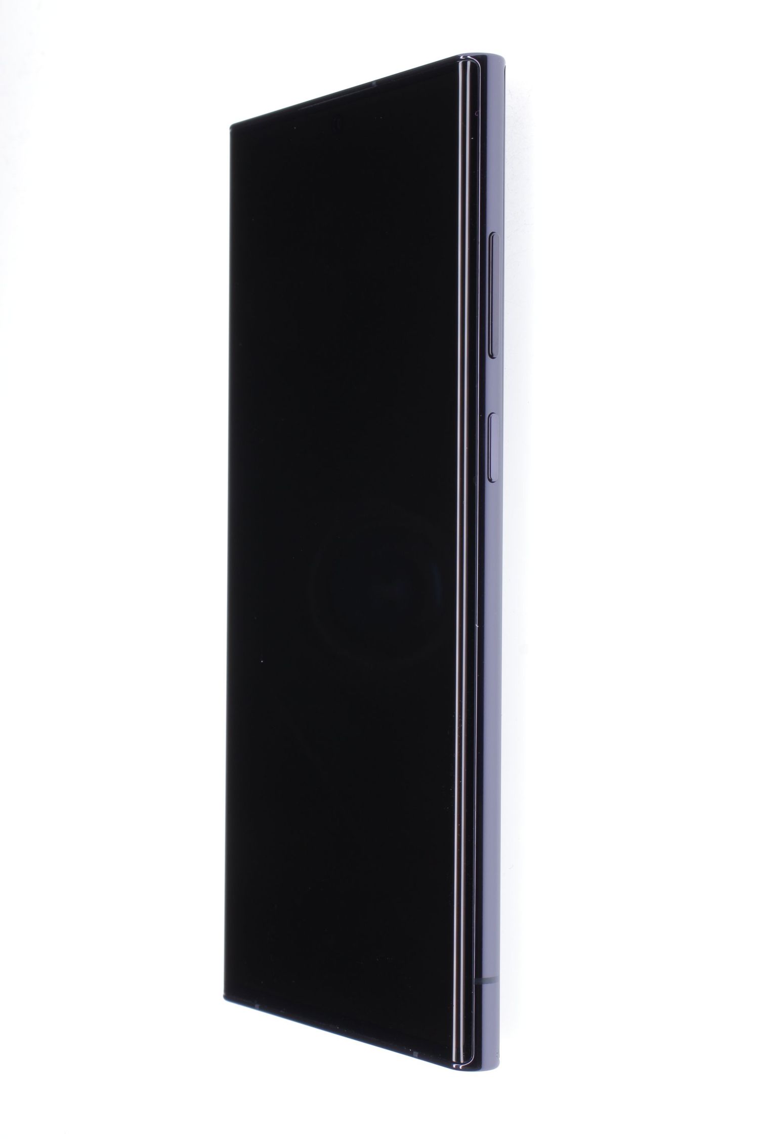 Samsung Galaxy S22 Ultra 5G Dual Sim 128 GB Phantom Black - Като нов
