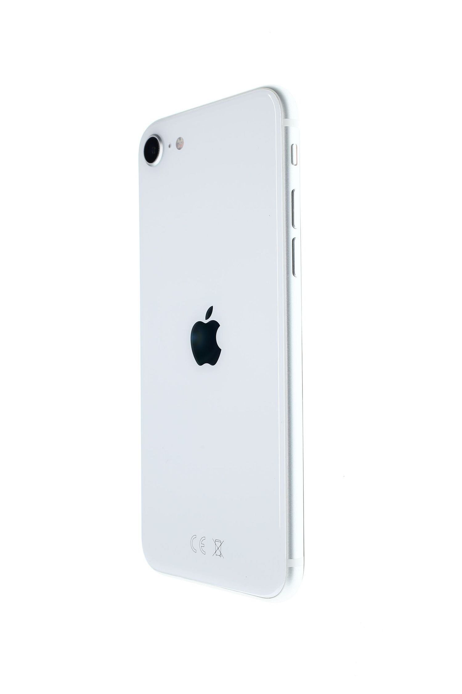 Apple iPhone SE 2020 128 GB White - Σαν καινούργιο