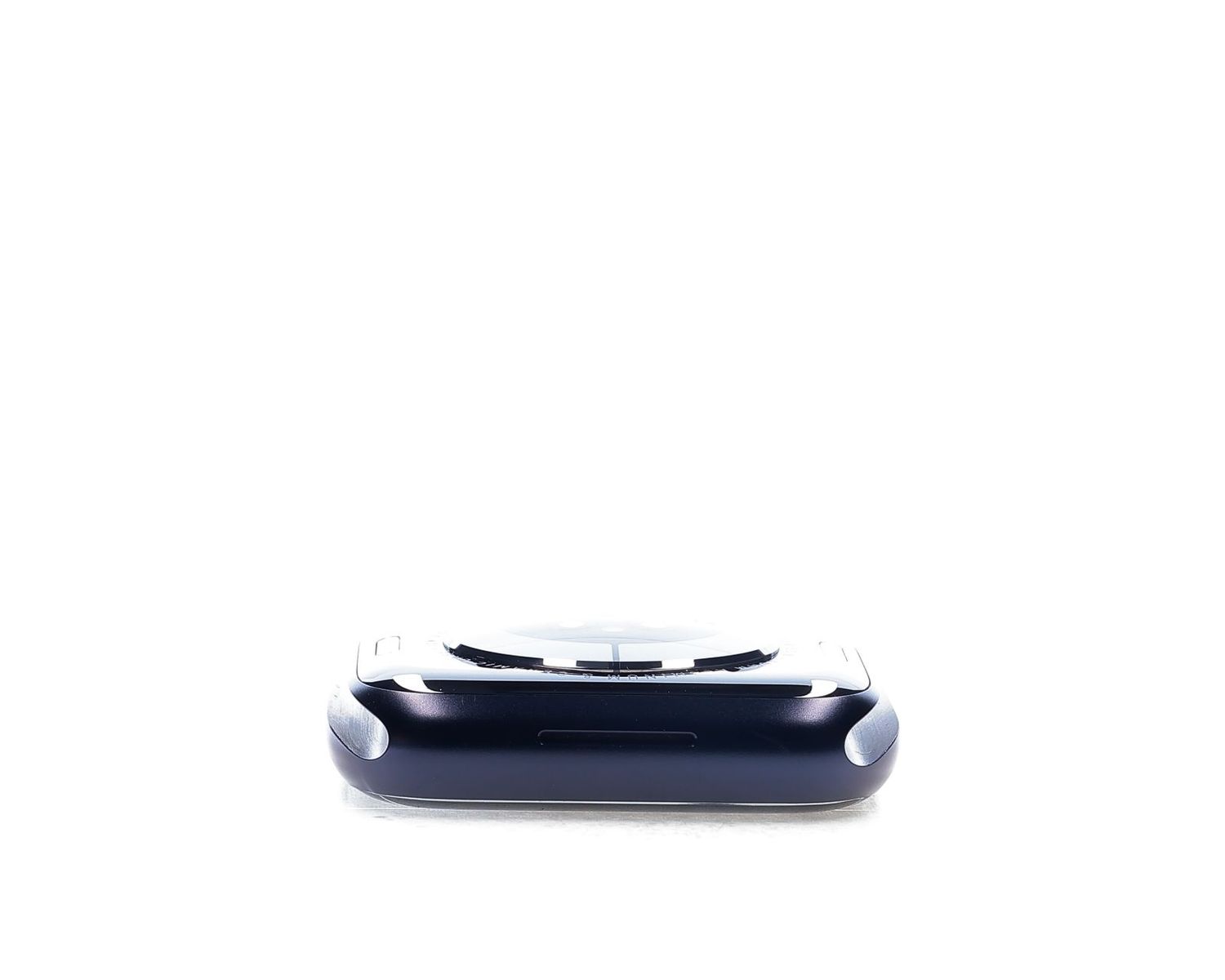 Apple Watch Series 8 2022, GPS, Aluminium 45mm Midnight - Újszerű