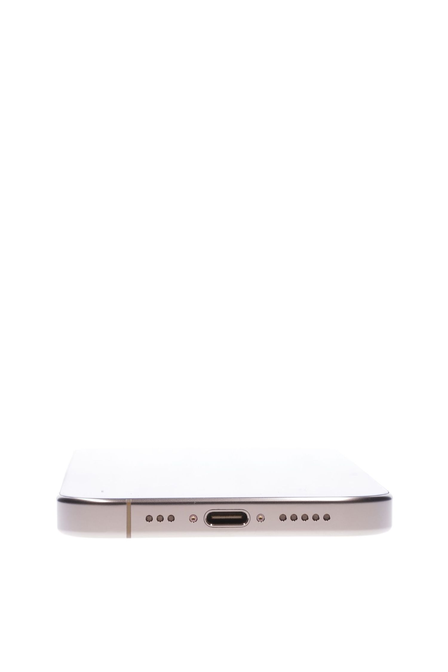 Apple iPhone 16 Pro 256 GB Desert Titanium - Ca nou