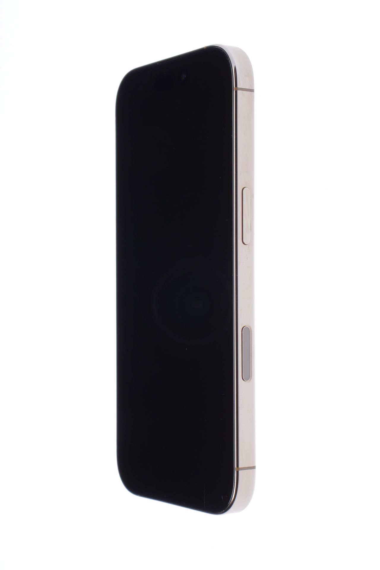 Apple iPhone 16 Pro 256 GB Desert Titanium - Foarte bun