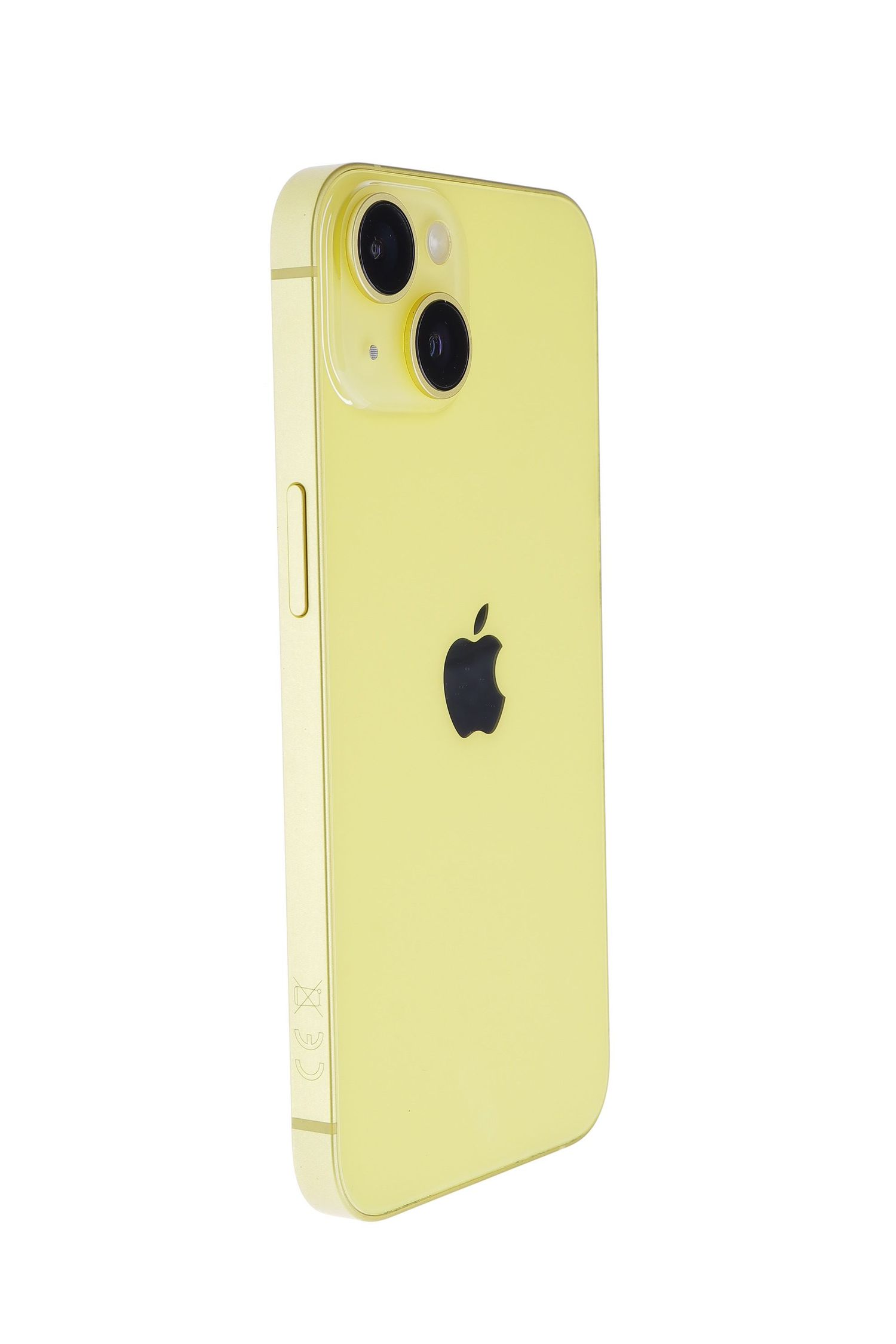Apple iPhone 14 256 GB Yellow - Отлично
