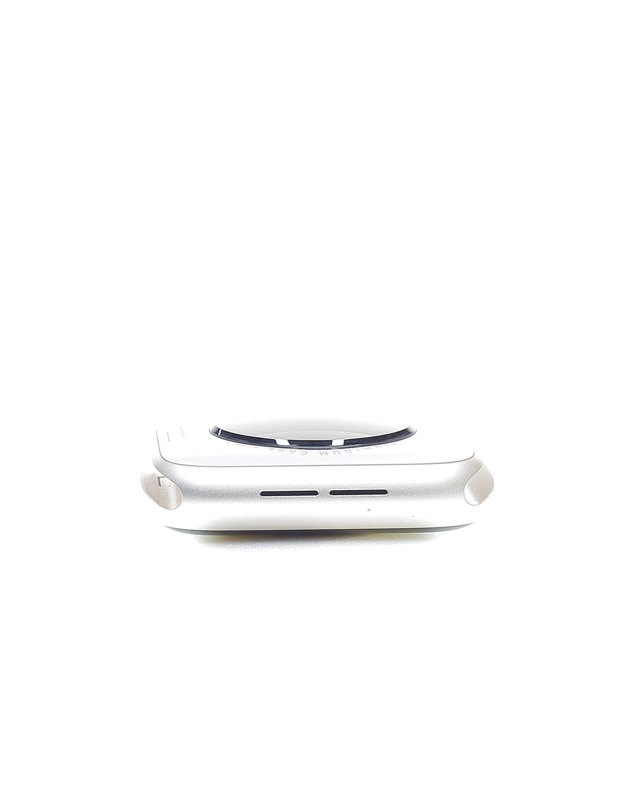 Apple Watch SE 2022, GPS, Aluminium 44mm Starlight - Σαν καινούργιο