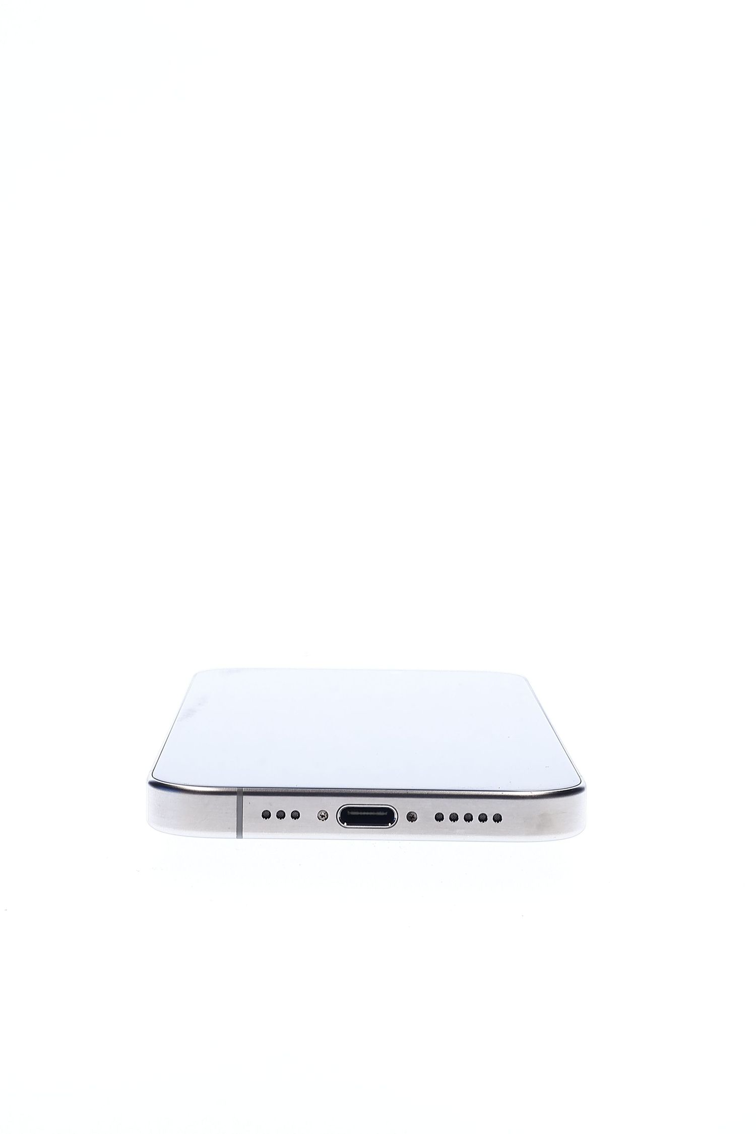 Apple iPhone 15 Pro 256 GB Natural Titanium - Foarte bun