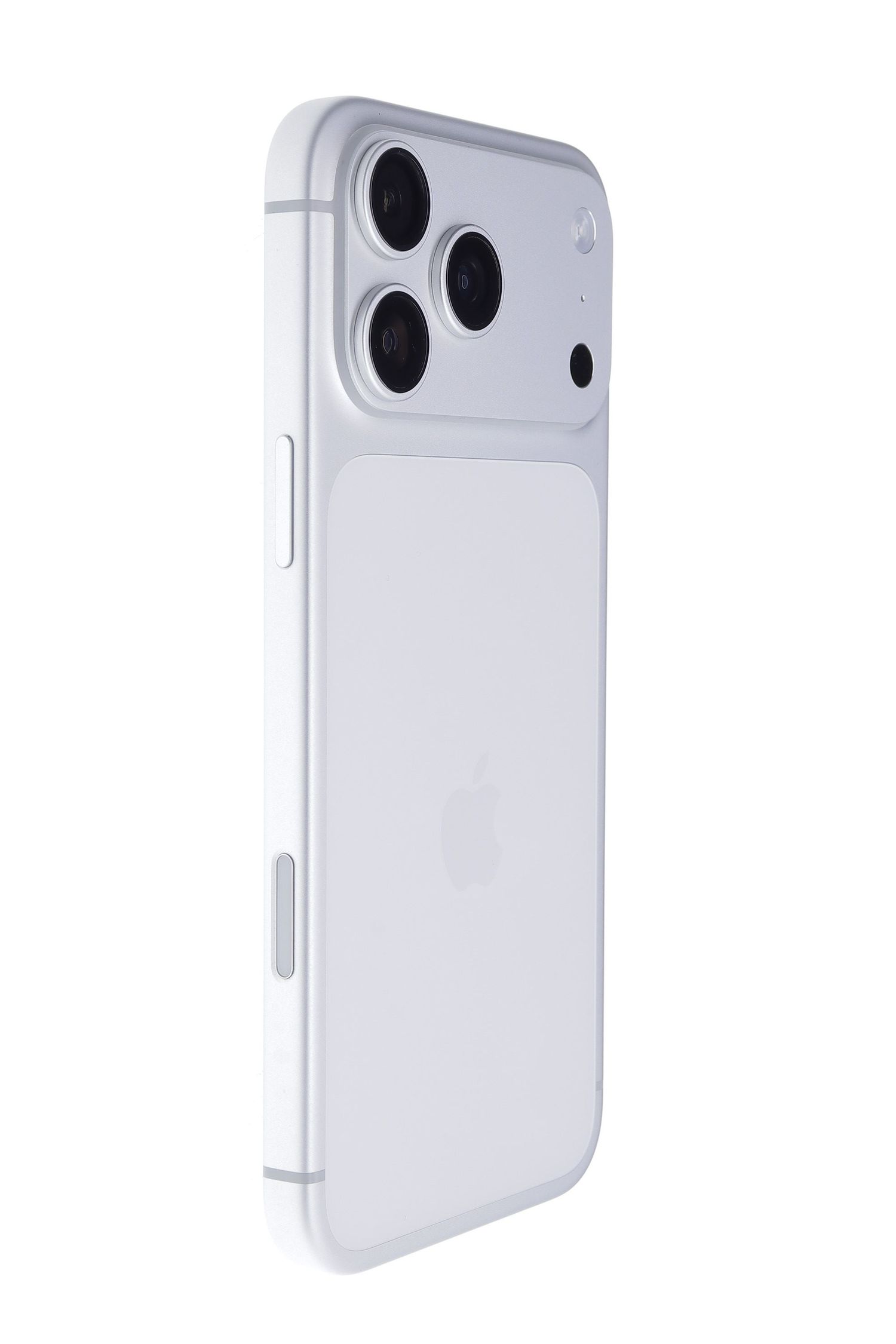 Apple iPhone 17 Pro Max, Silver, 512 GB - de la 6.809 lei