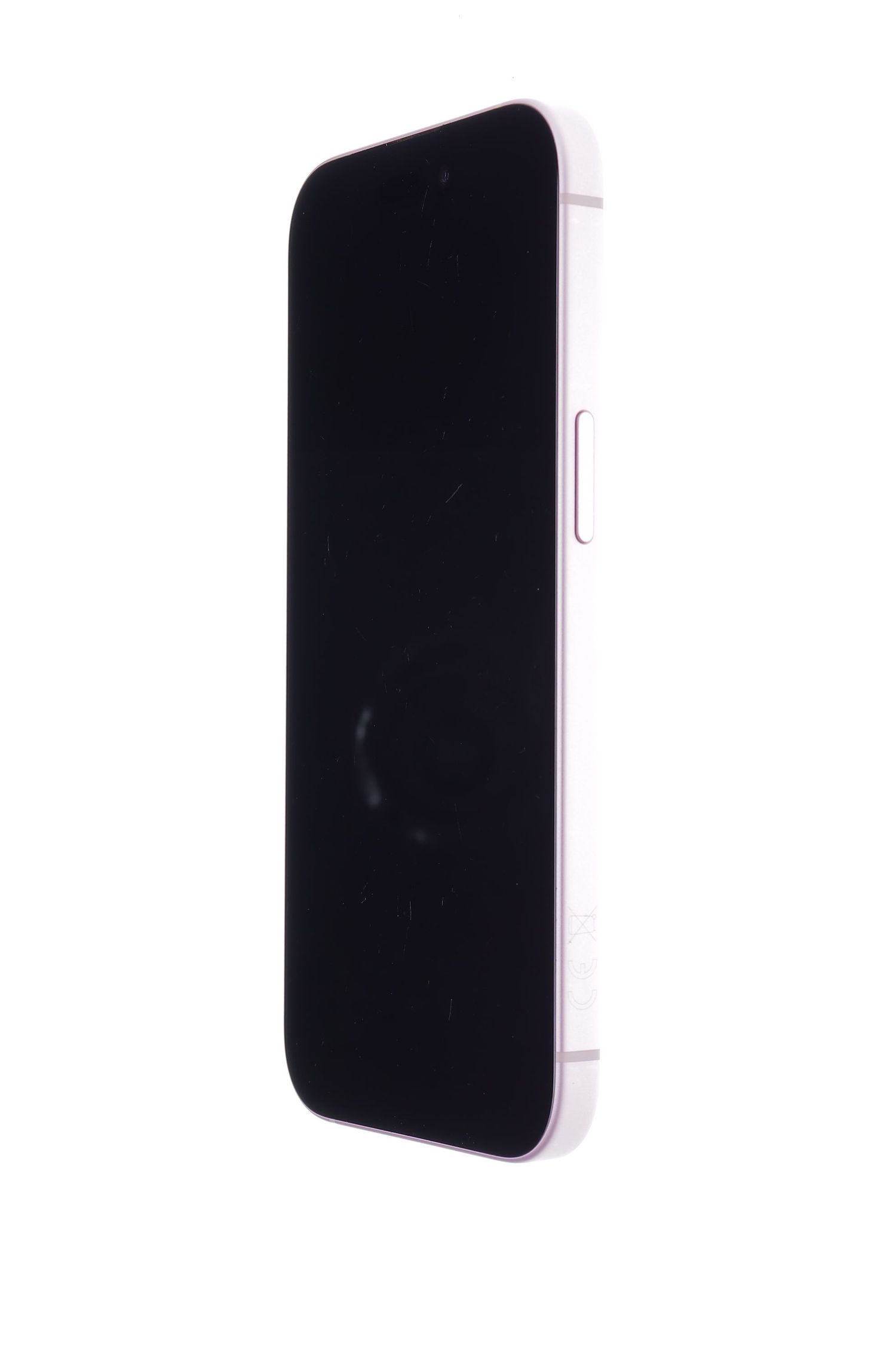 Apple iPhone 15 256 GB Pink - Foarte bun
