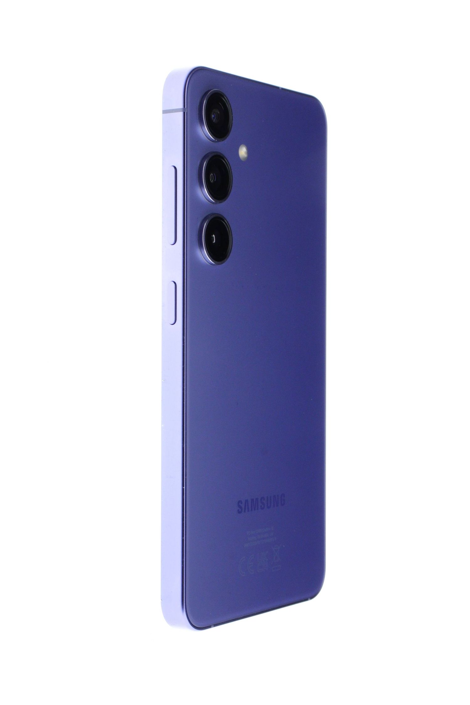 Samsung Galaxy S24 5G Dual Sim 256 GB Cobalt Violet - Bun