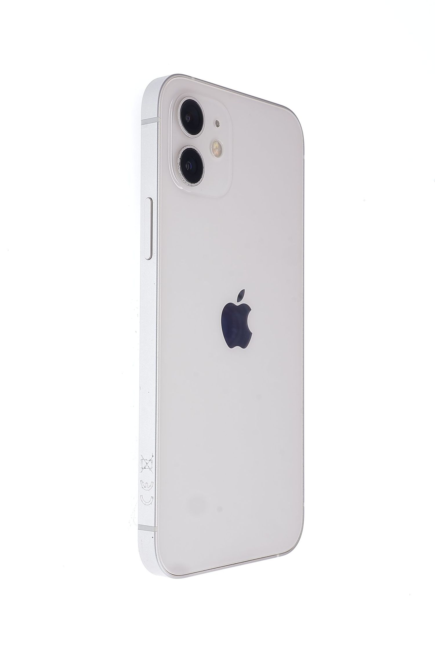 Apple iPhone 12 64 GB White - Като нов