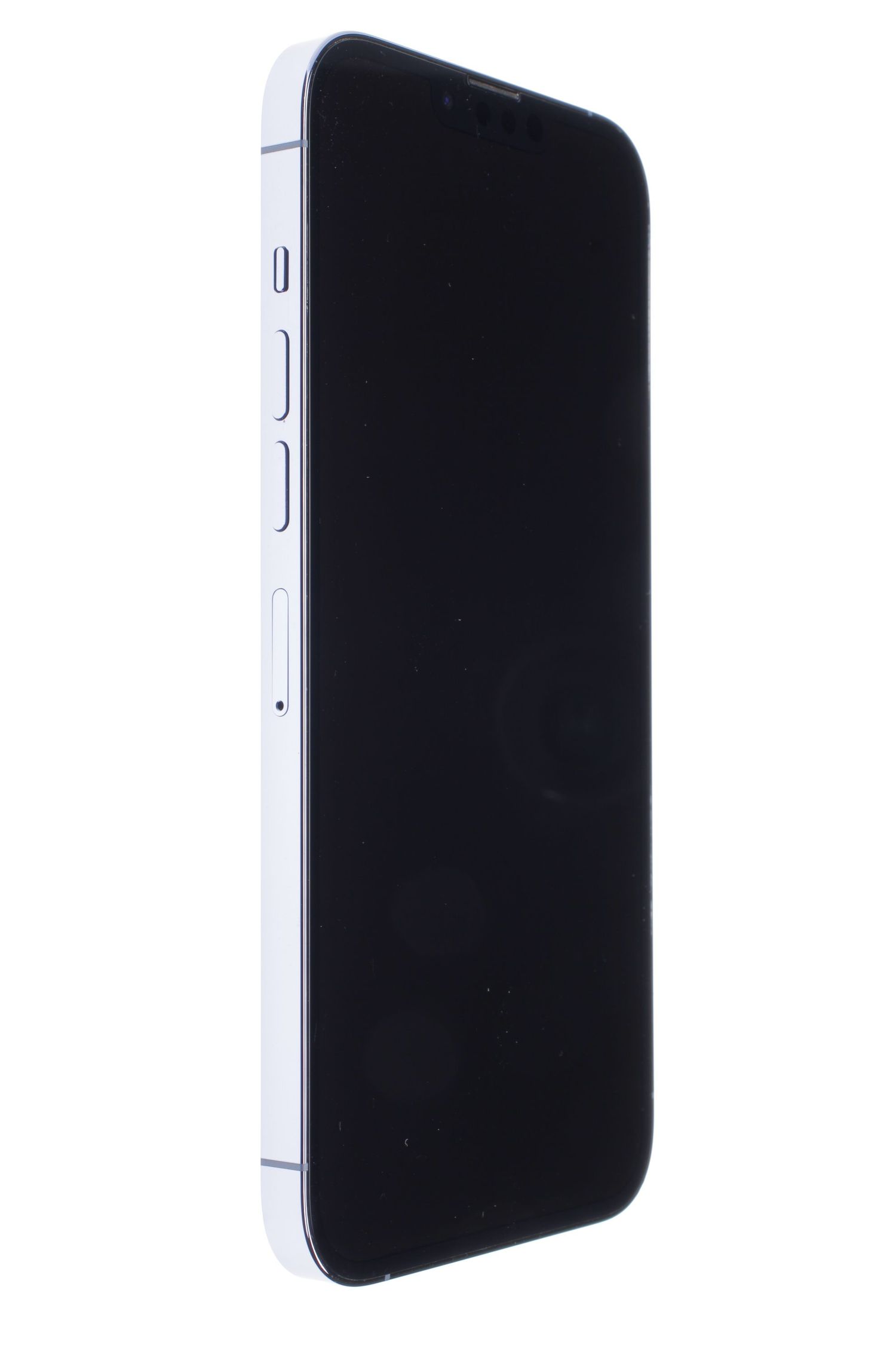 Apple iPhone 13 Pro Max, Sierra Blue, 128 GB - de la 1.829 lei