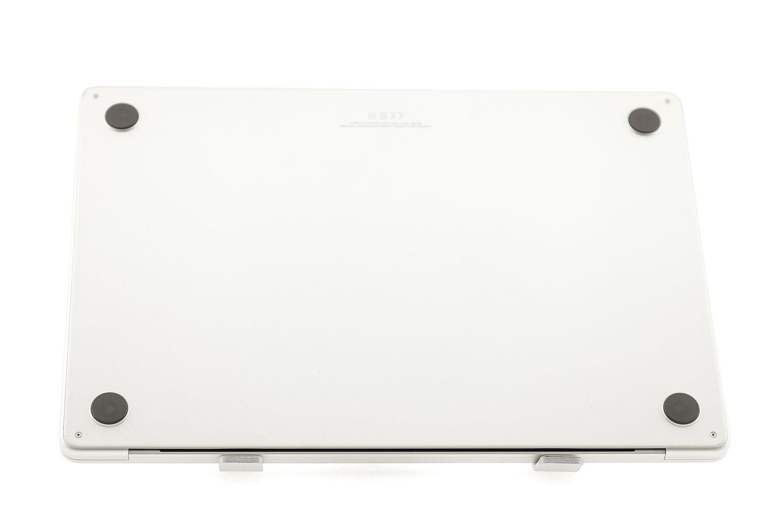 Apple MacBook Air 15″ 2023, M2 8 Cores, 8 GB, 10 core GPU 256 GB Silver - Като нов
