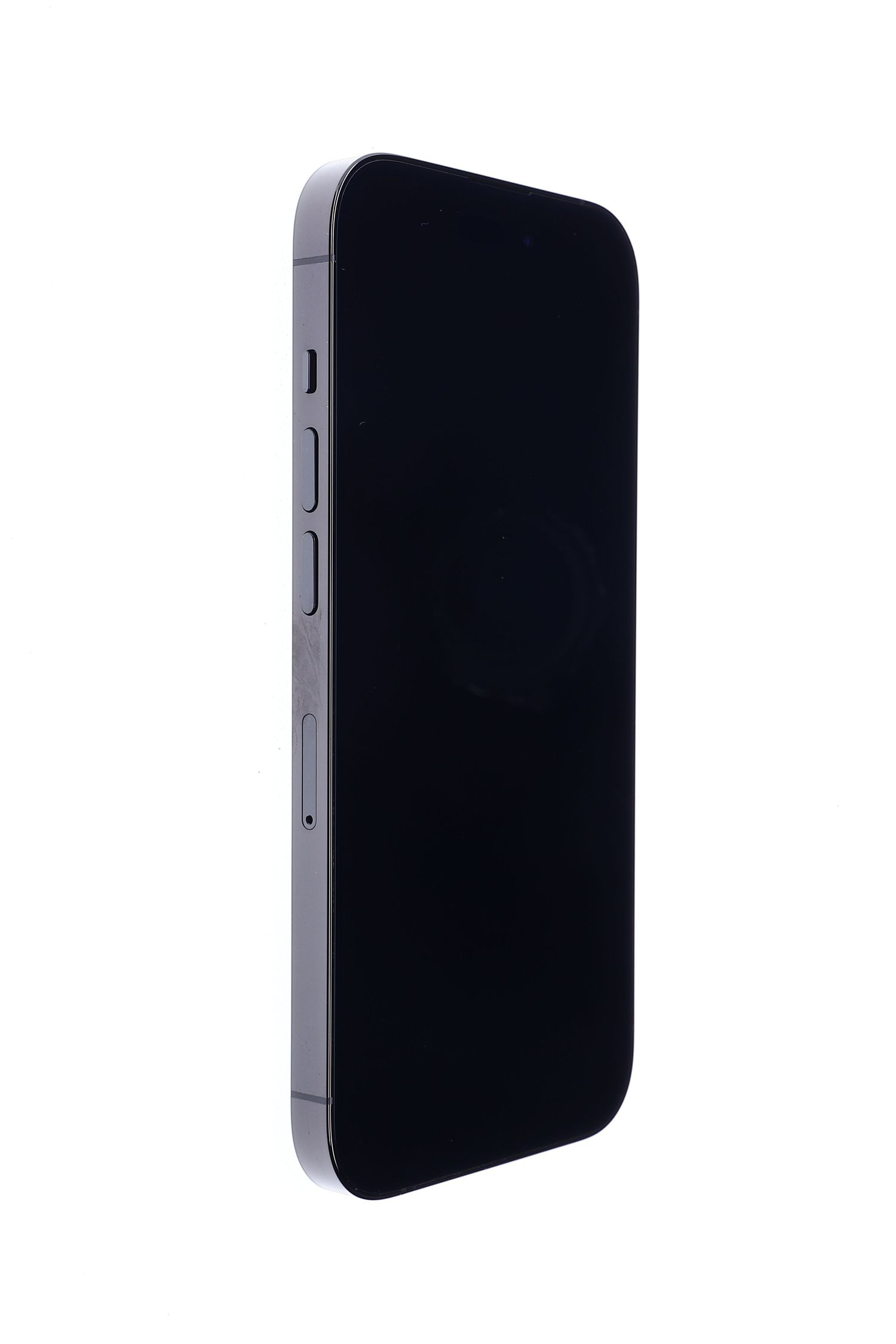 Apple iPhone 14 Pro 128 GB Space Black - Újszerű