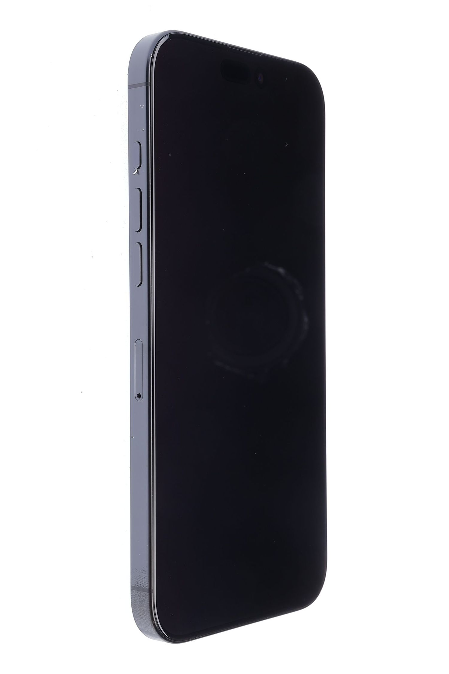 Apple iPhone 16 Pro Max 512 GB Black Titanium - Като нов