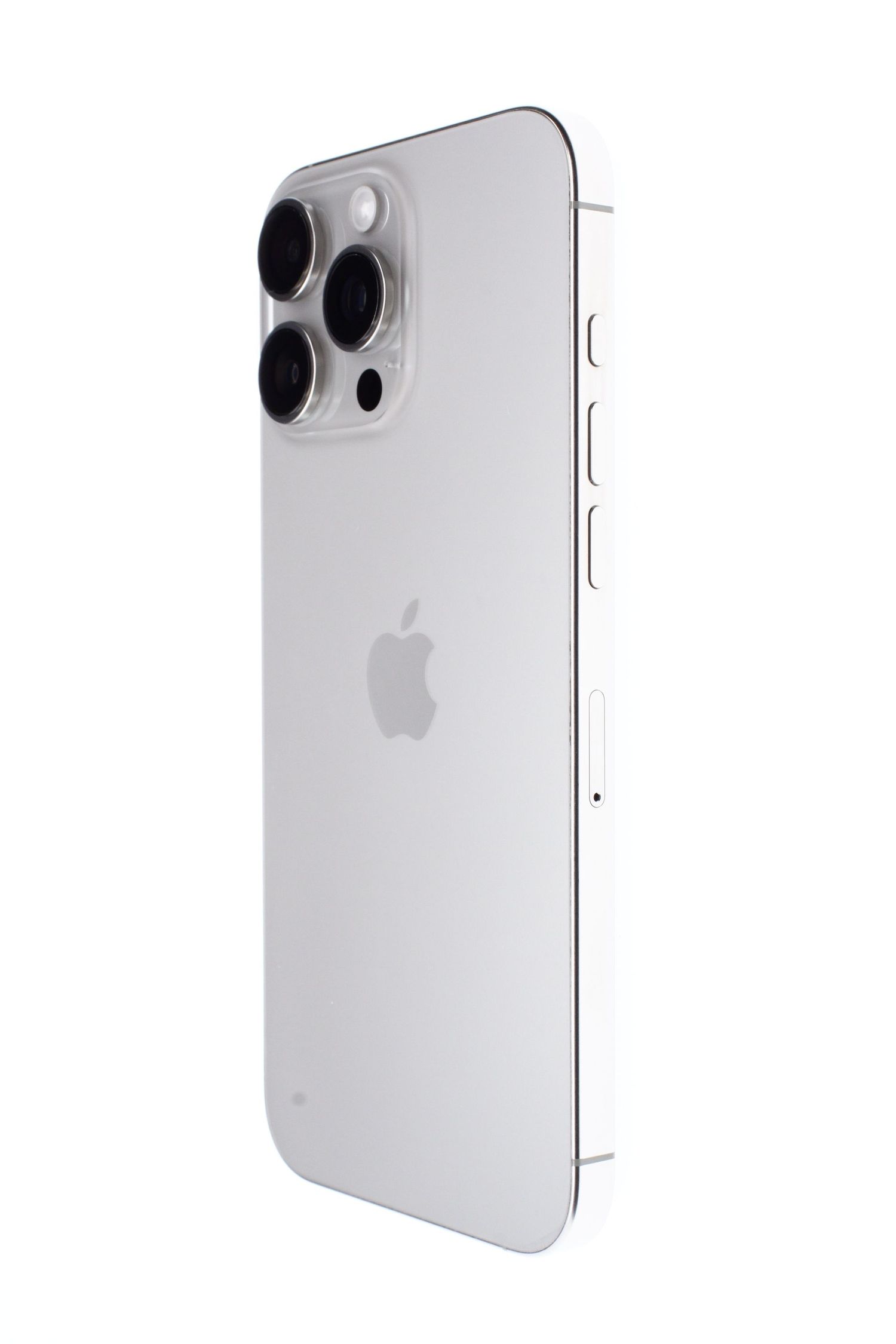 Apple iPhone 16 Pro Max 256 GB Natural Titanium - Ca nou