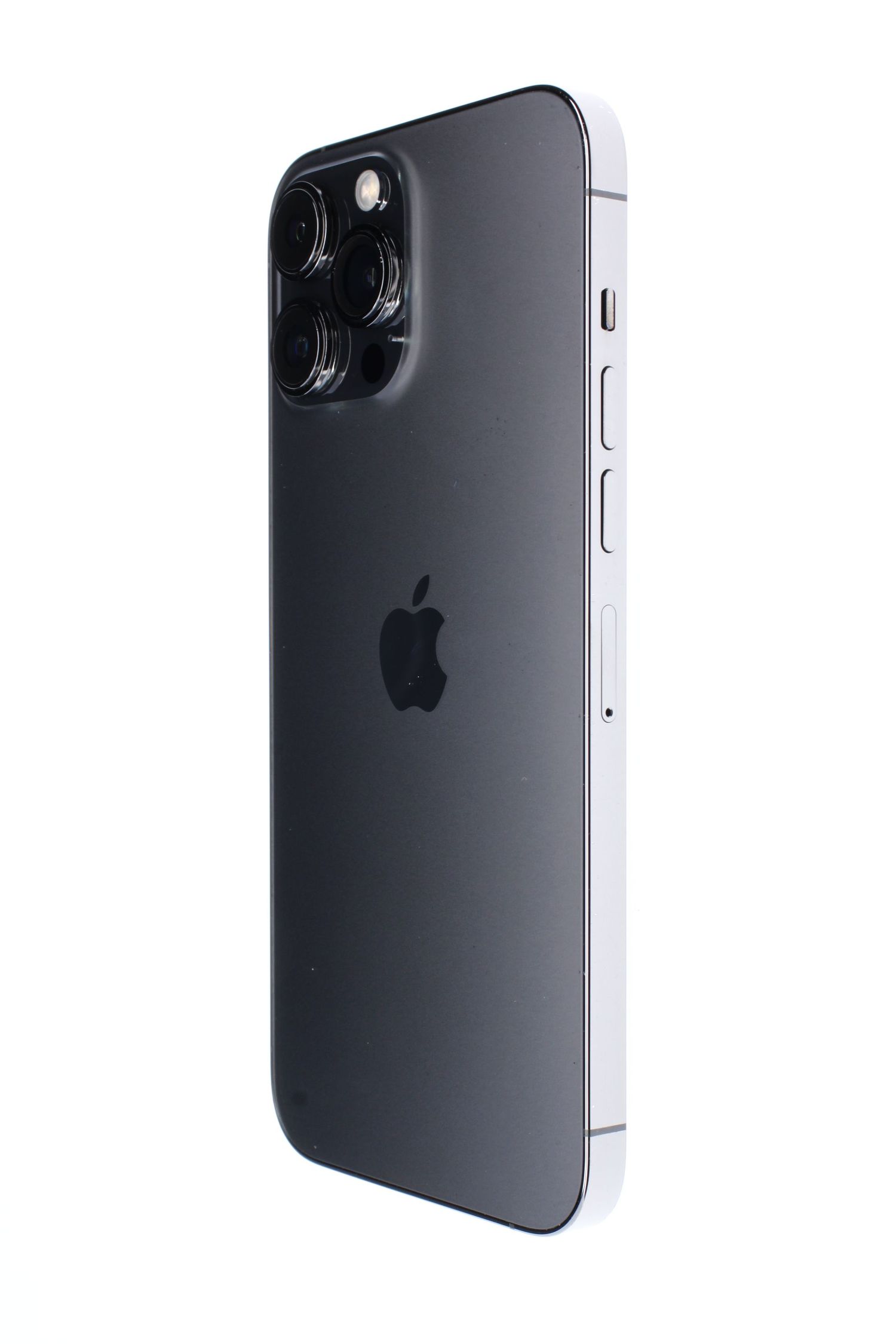 Apple iPhone 13 Pro Max 128 GB Graphite - Nagyon jó