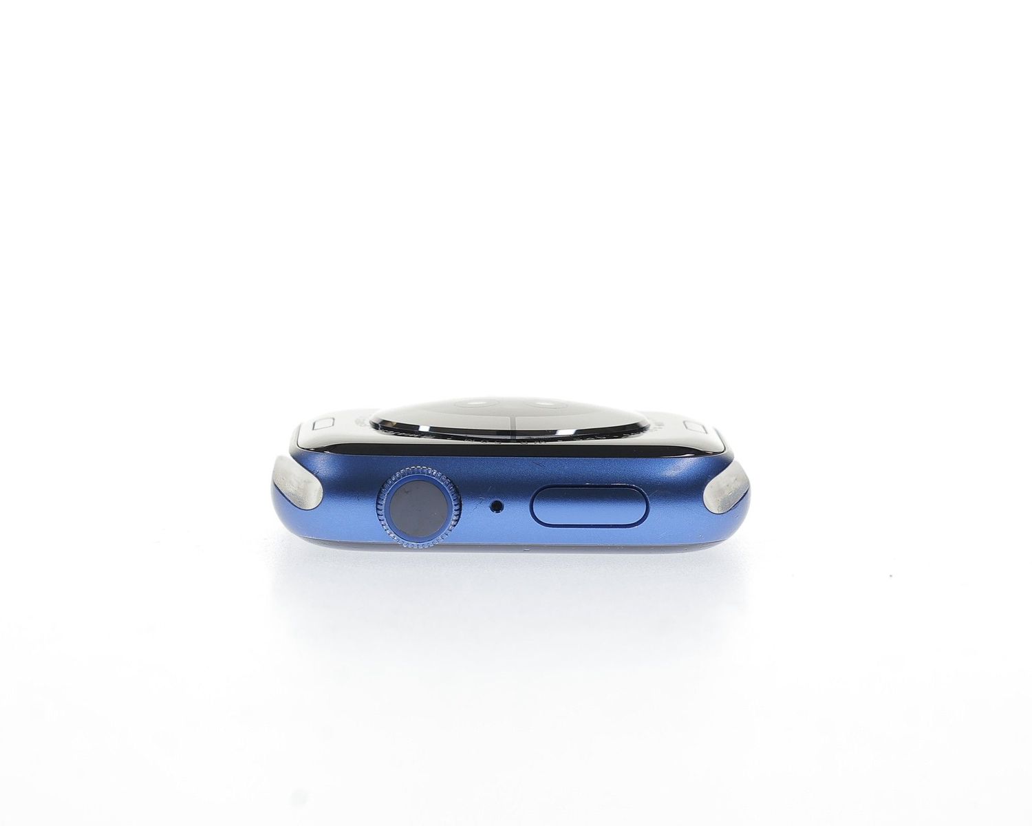 Apple Watch Series 7 2021, GPS, Aluminium 45mm Blue - Καλό
