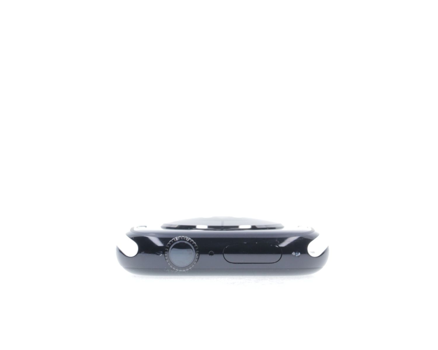 Apple Watch Series 10 2024, GPS + Cellular, Aluminium 46mm Jet Black - Като нов