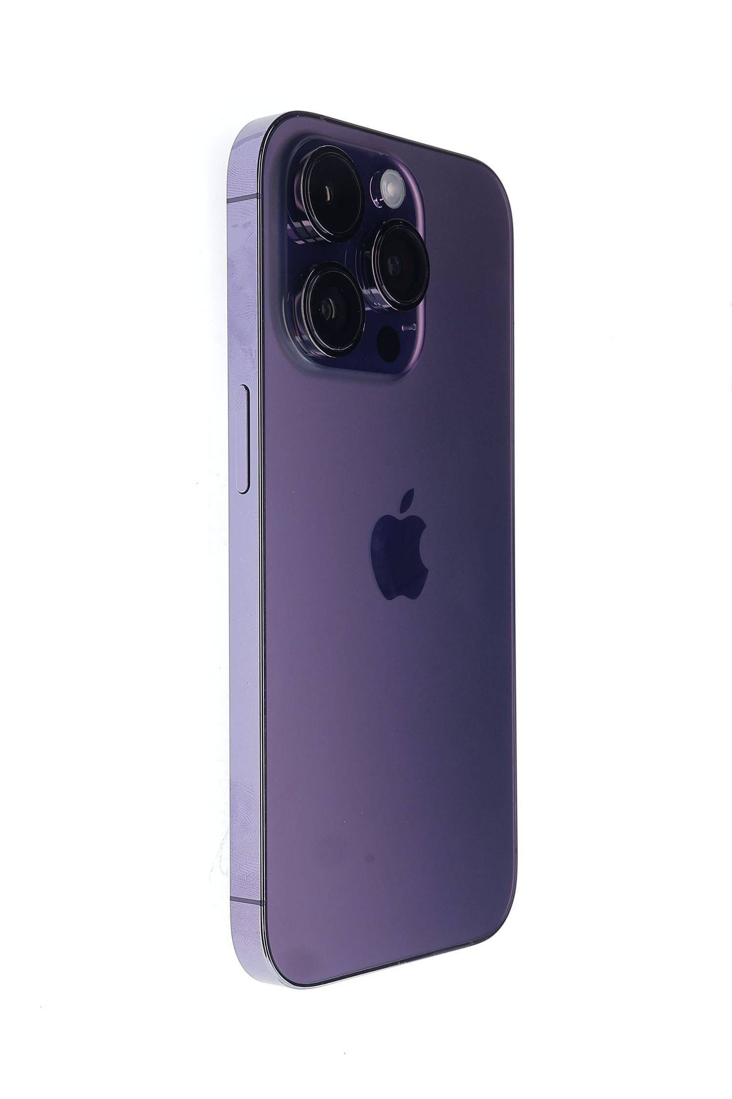 Apple iPhone 14 Pro 128 GB Deep Purple - Εξαιρετικό