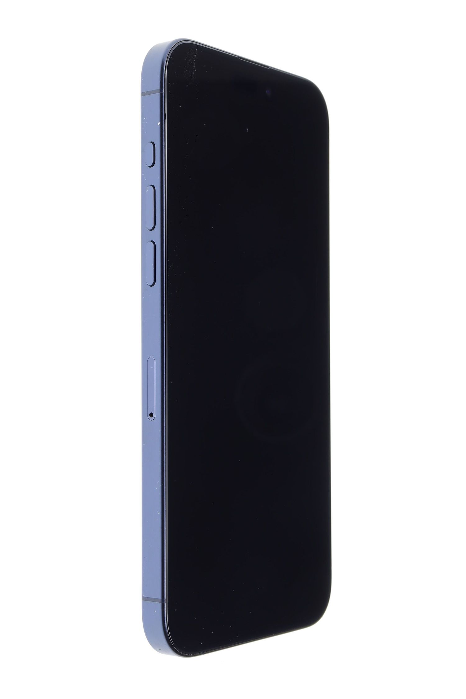 Apple iPhone 15 Pro Max 256 GB Blue Titanium - Nagyon jó