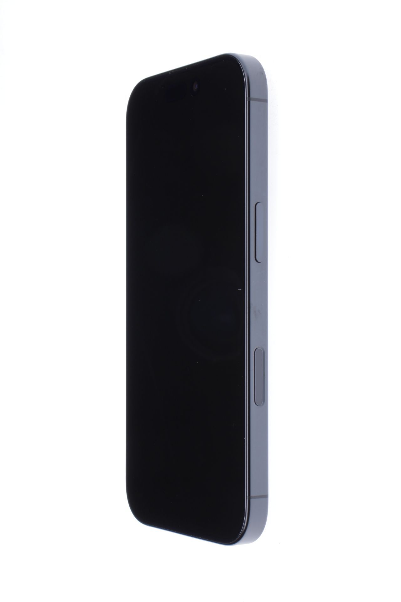Apple iPhone 16 Pro 128 GB Black Titanium - Отлично