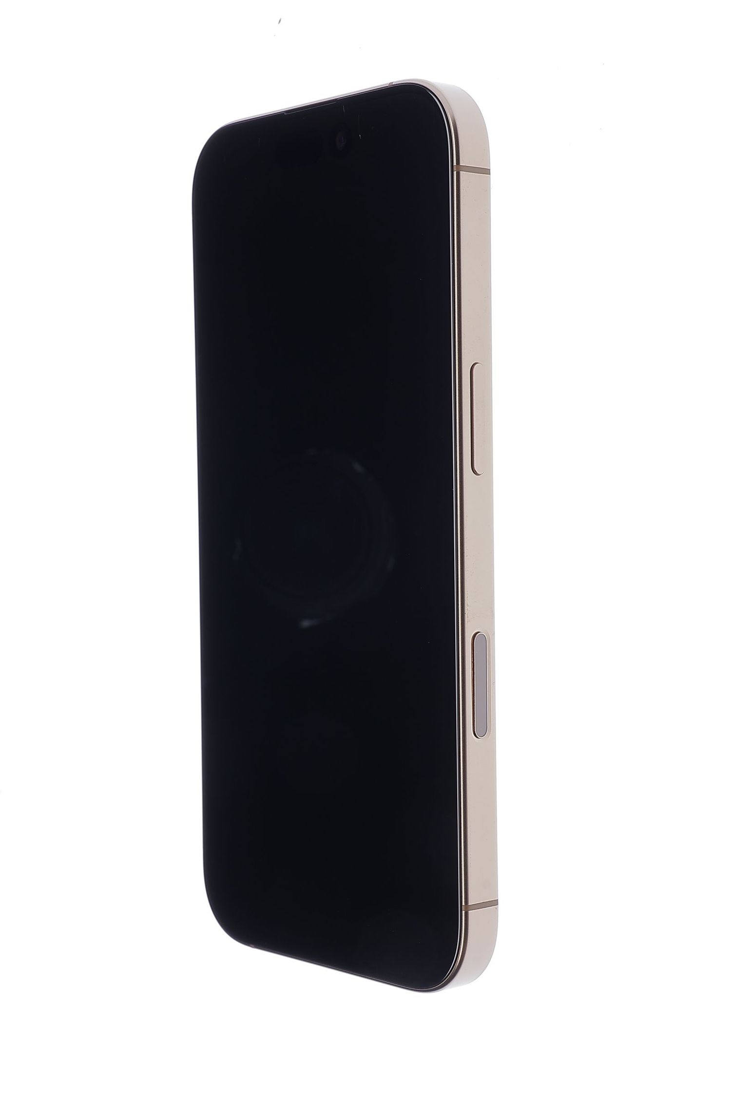 Apple iPhone 16 Pro 128 GB Desert Titanium - Като нов