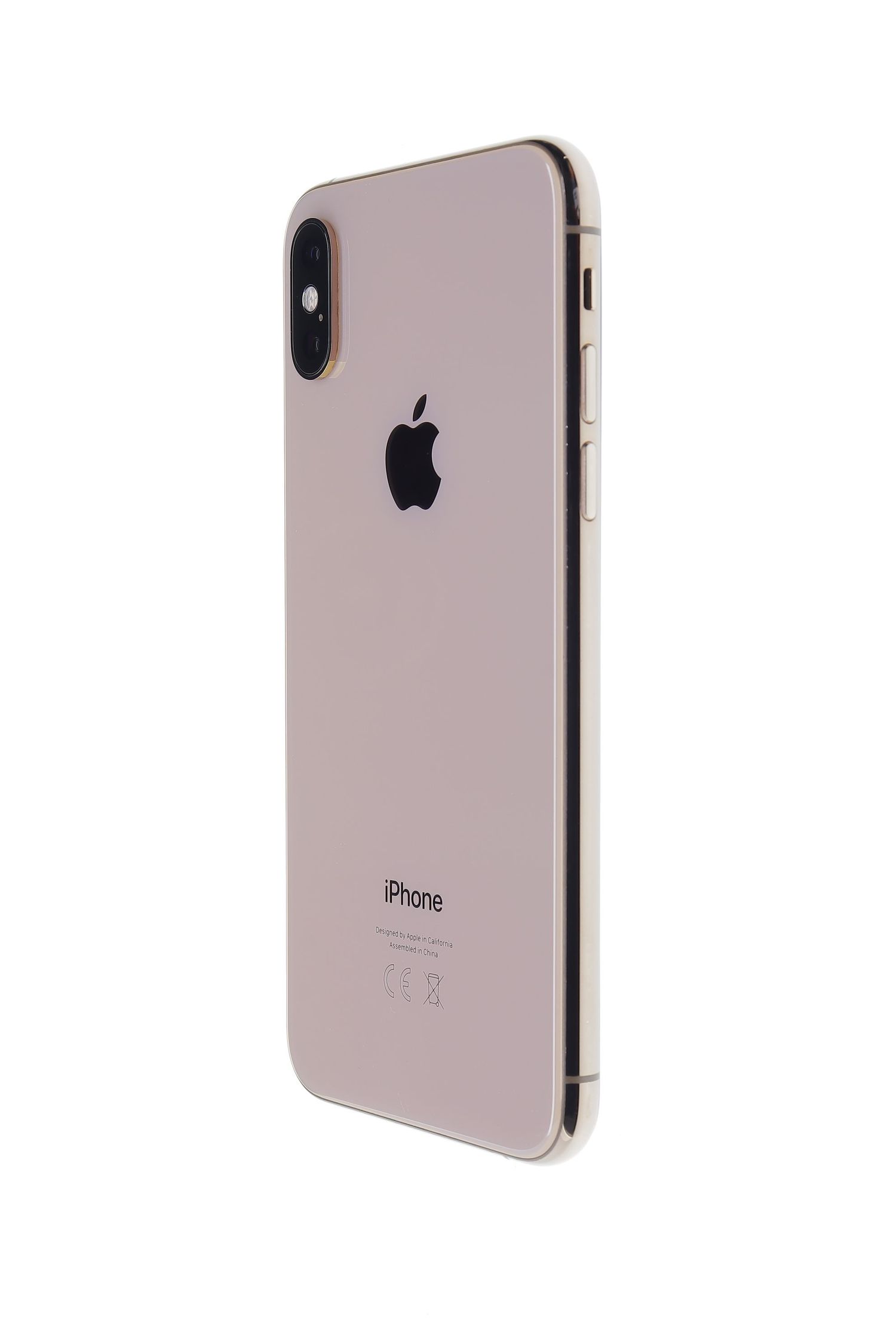 Apple iPhone XS 64 GB Gold - Bun