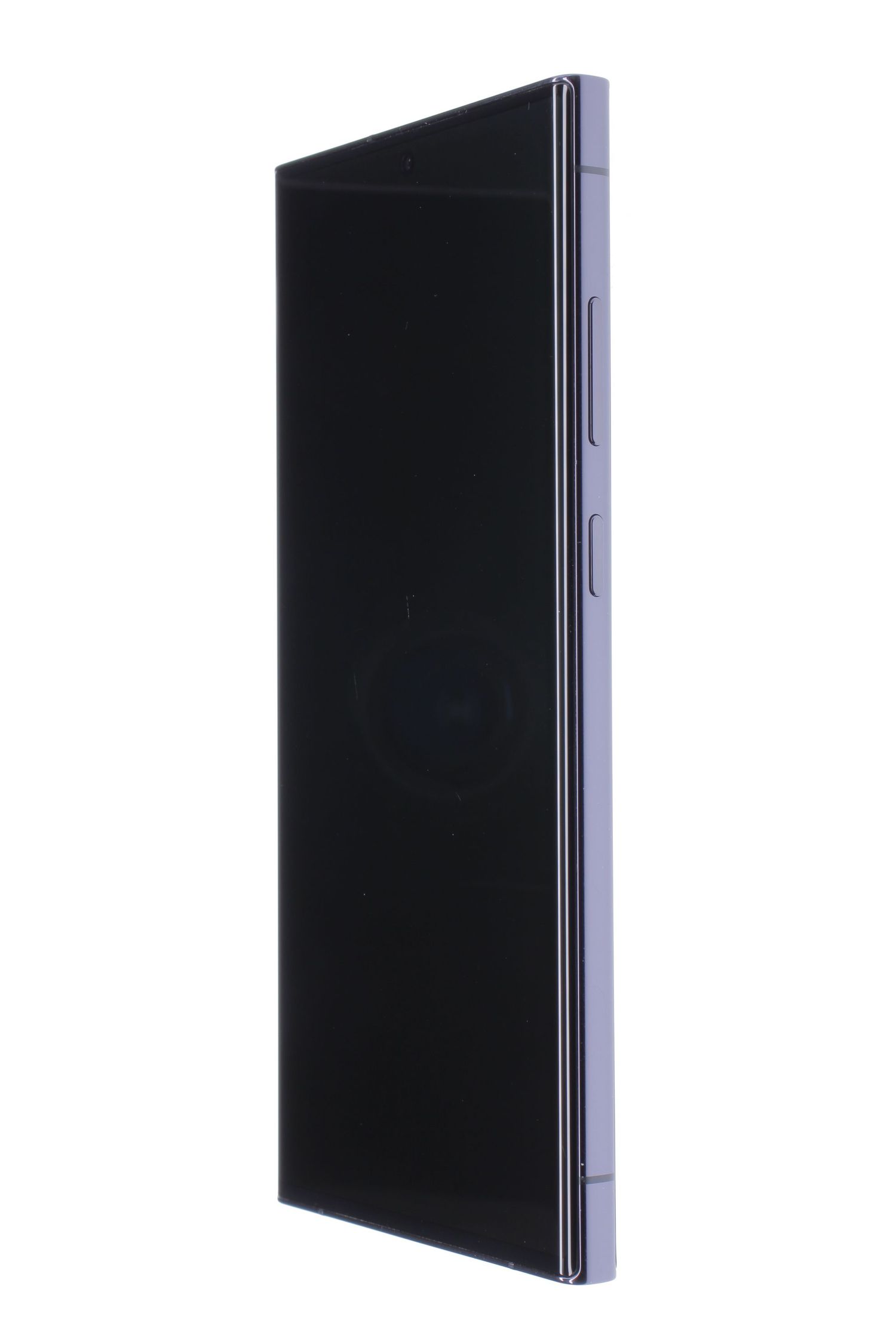 Samsung Galaxy S23 Ultra 5G Dual Sim 256 GB Phantom Black - Excelent