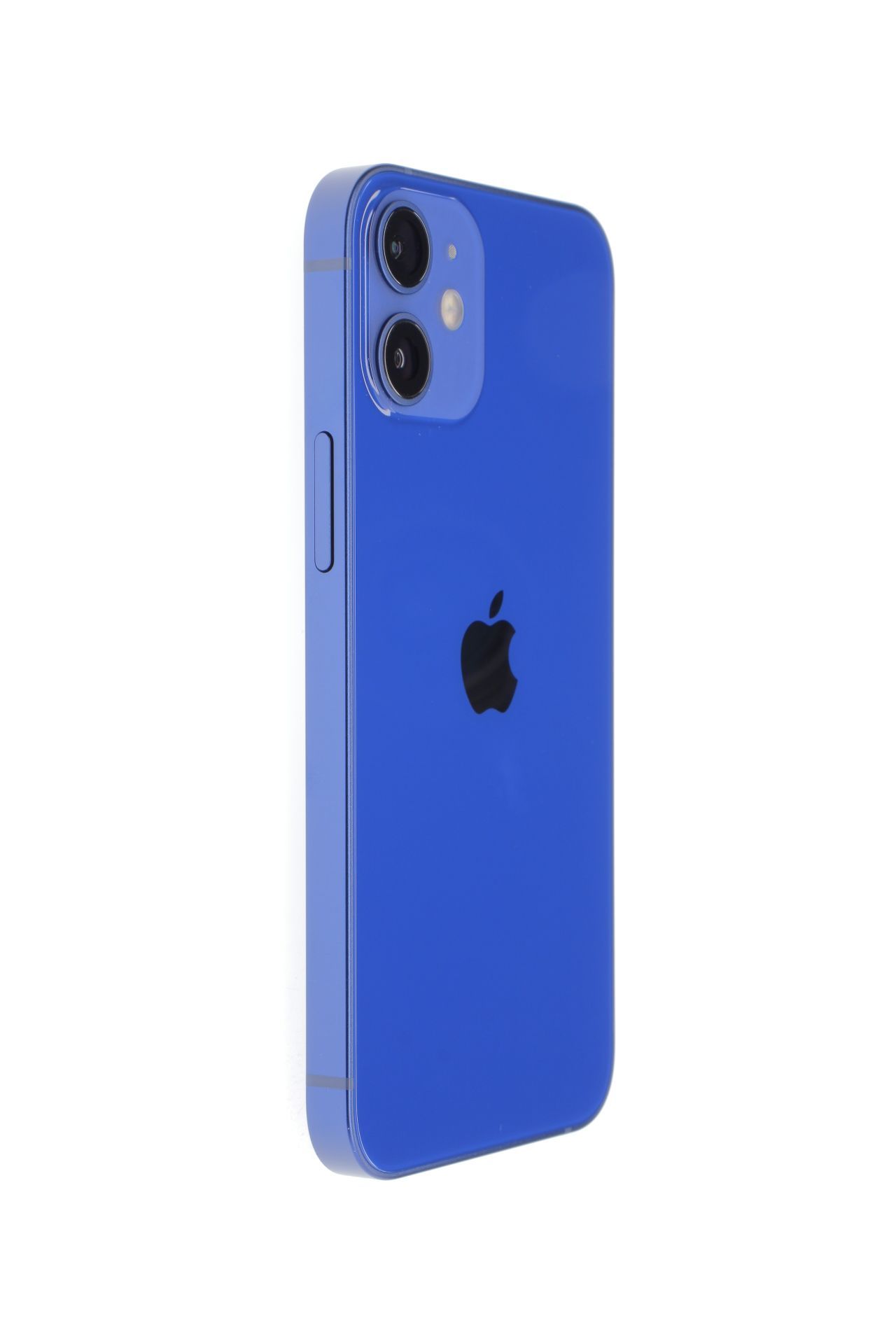 Apple iPhone 12 mini 64 GB Blue - Újszerű