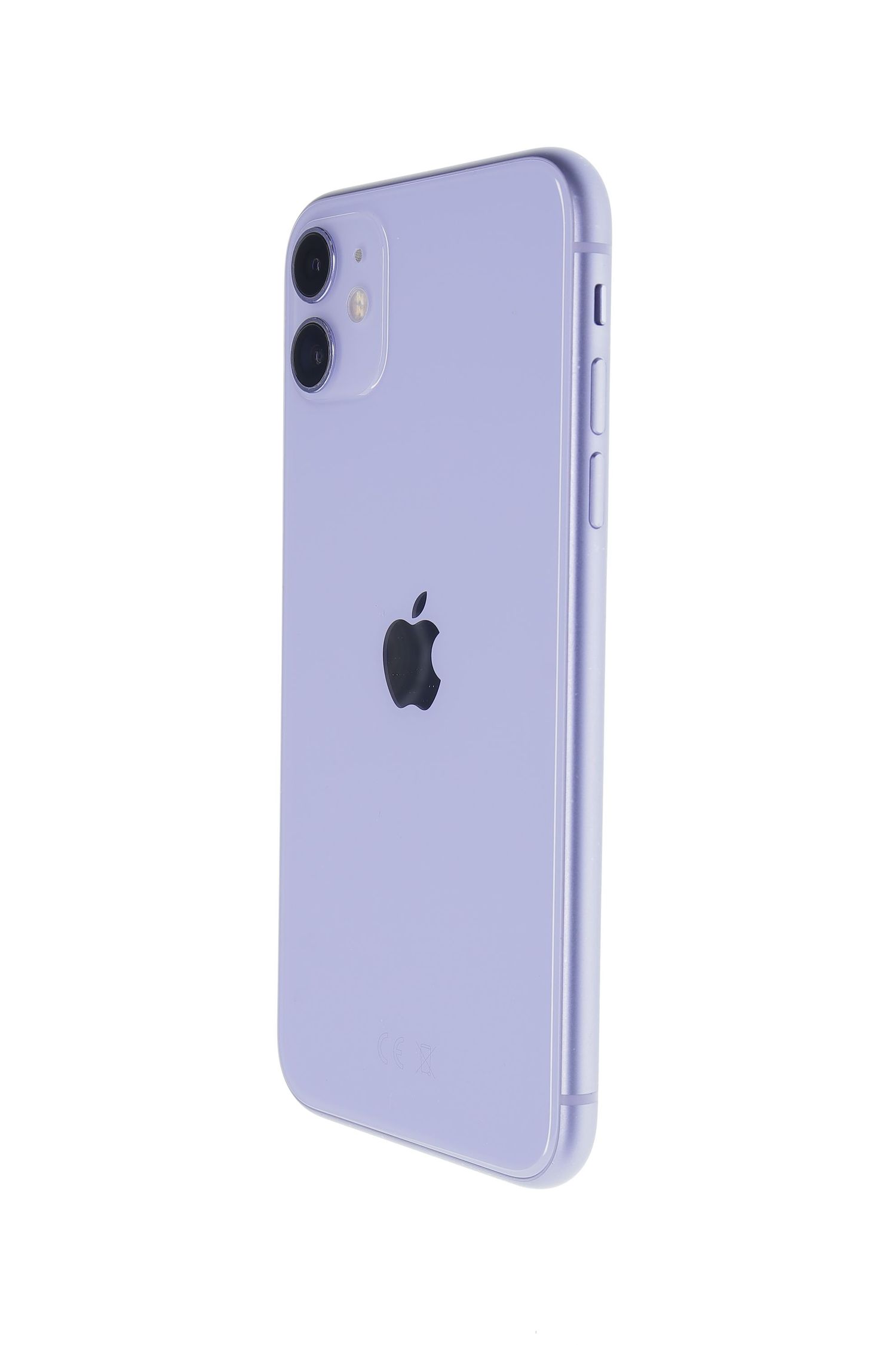Apple iPhone 11 128 GB Purple - Καλό