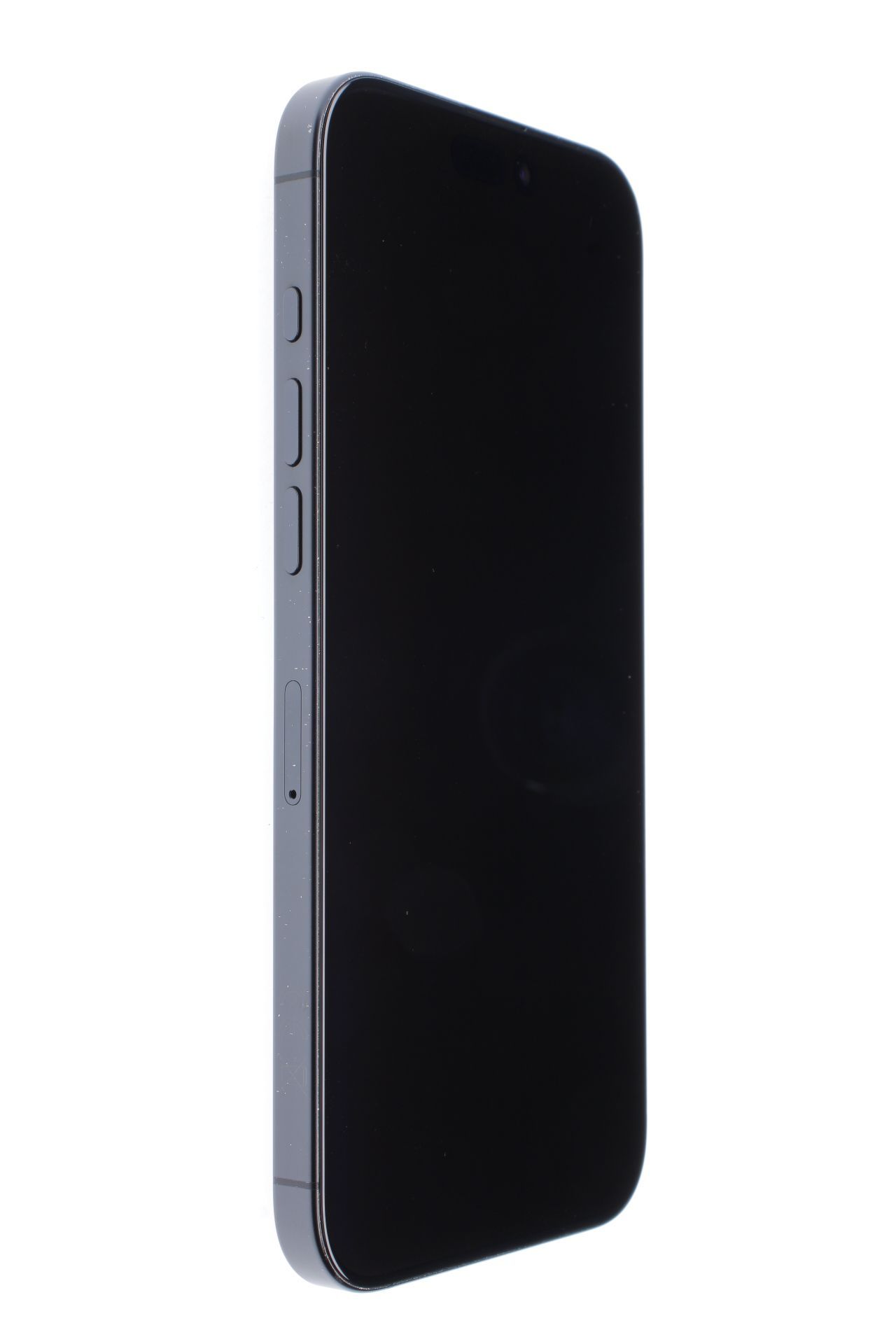 Apple iPhone 16 Pro Max 256 GB Black Titanium - Εξαιρετικό