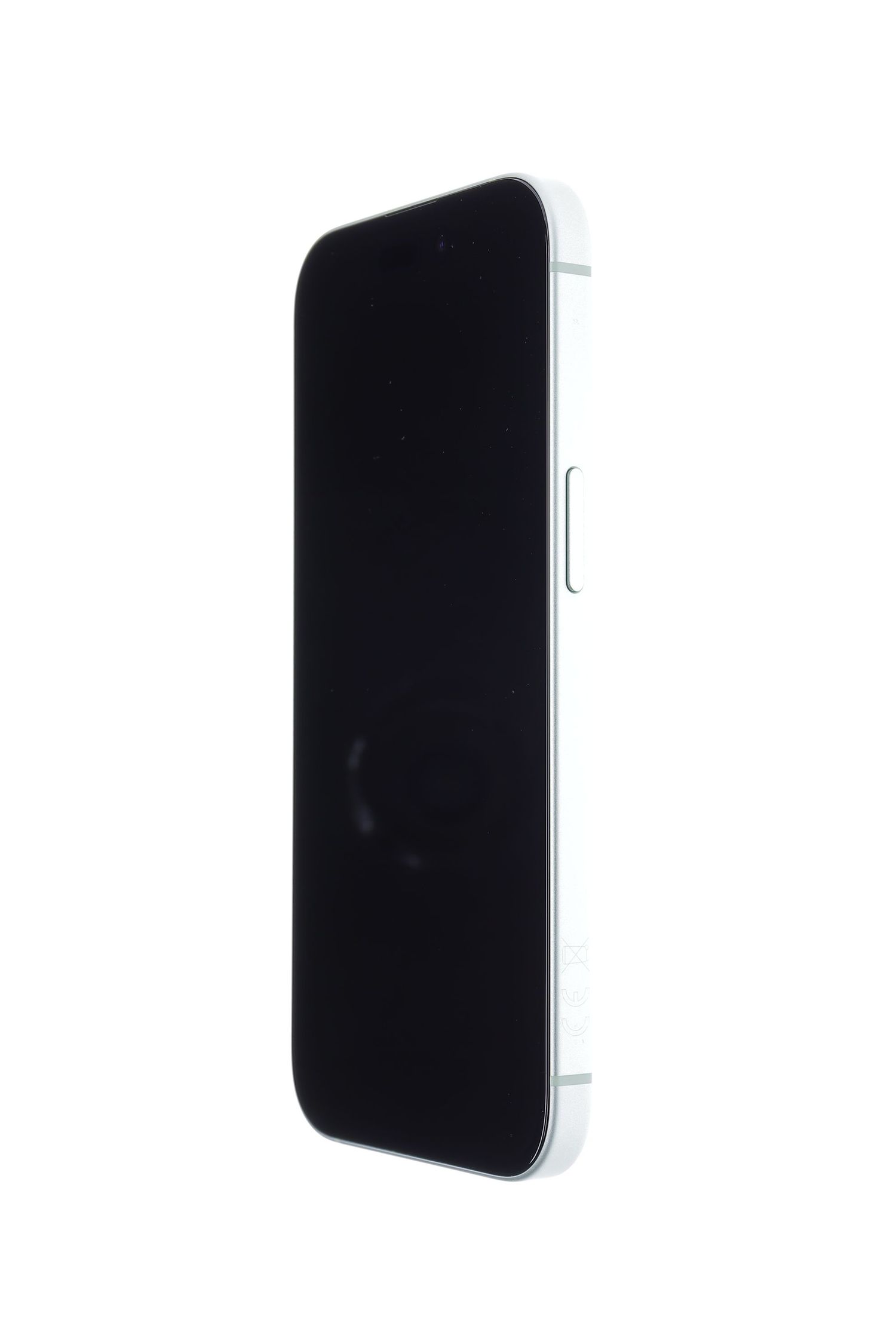 Apple iPhone 15 128 GB Green - Σαν καινούργιο