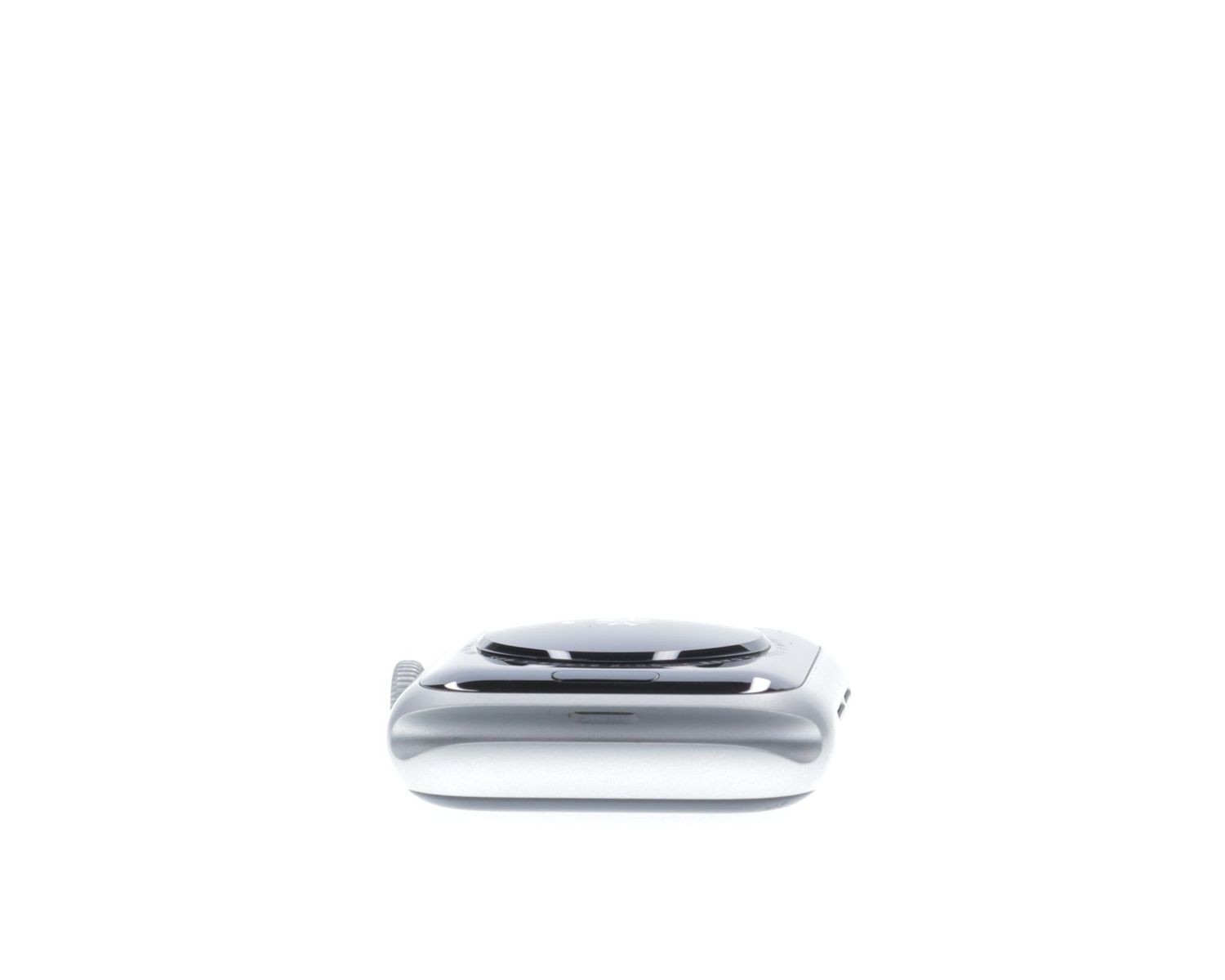 Apple Watch SE 2020, GPS, Aluminium 40mm Silver - Като нов