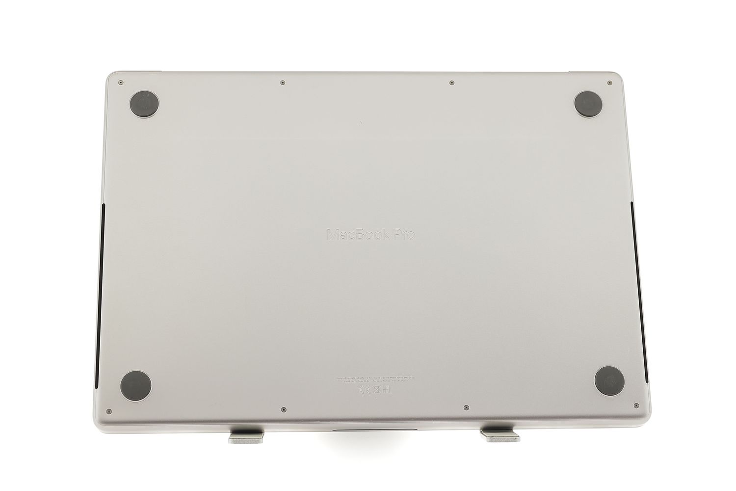 Apple MacBook Pro 16″ 2021, M1 Pro 10 Cores, 16 GB, 16 core GPU 512 GB Space Gray - Excelent