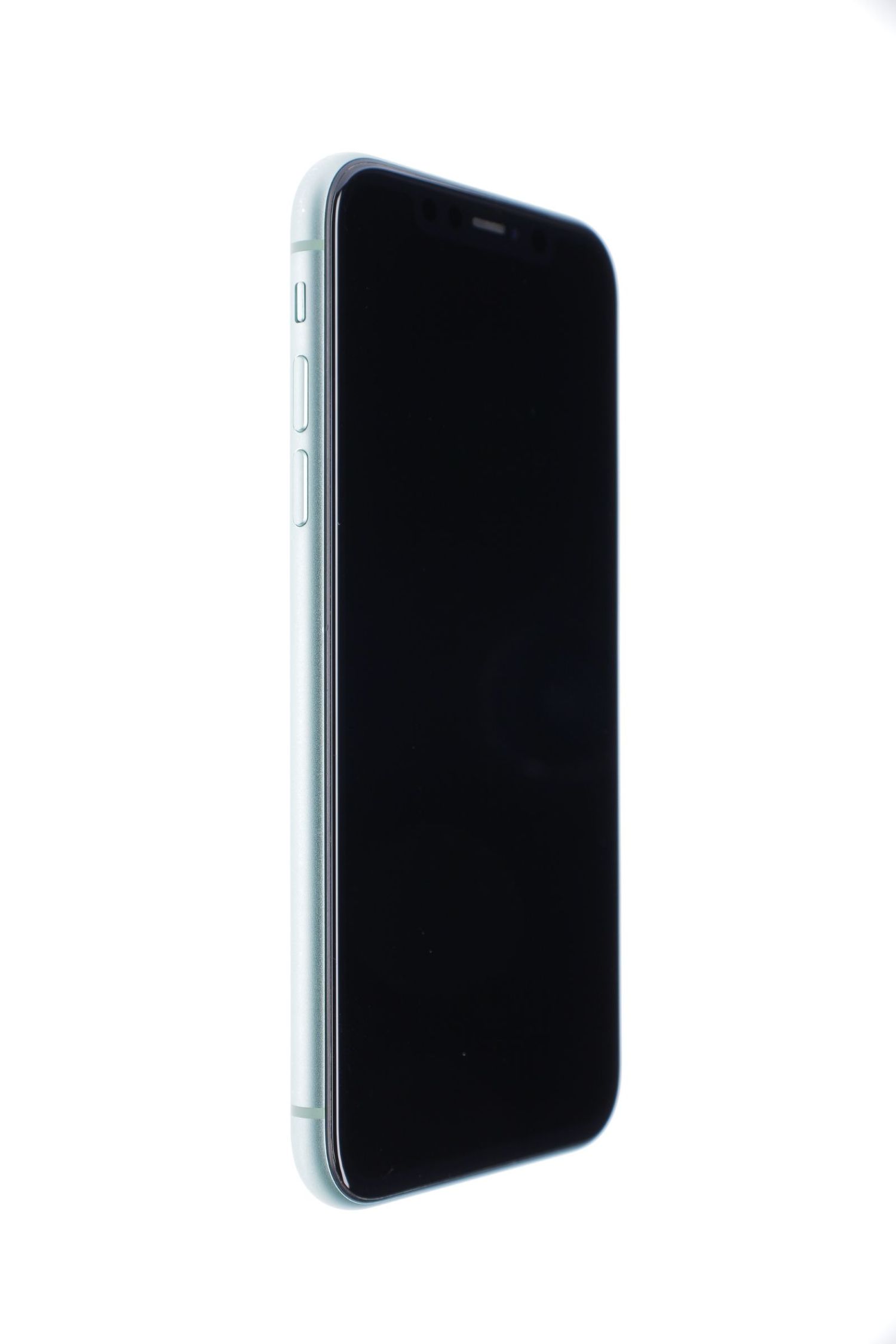 Apple iPhone 11 128 GB Green - Отлично