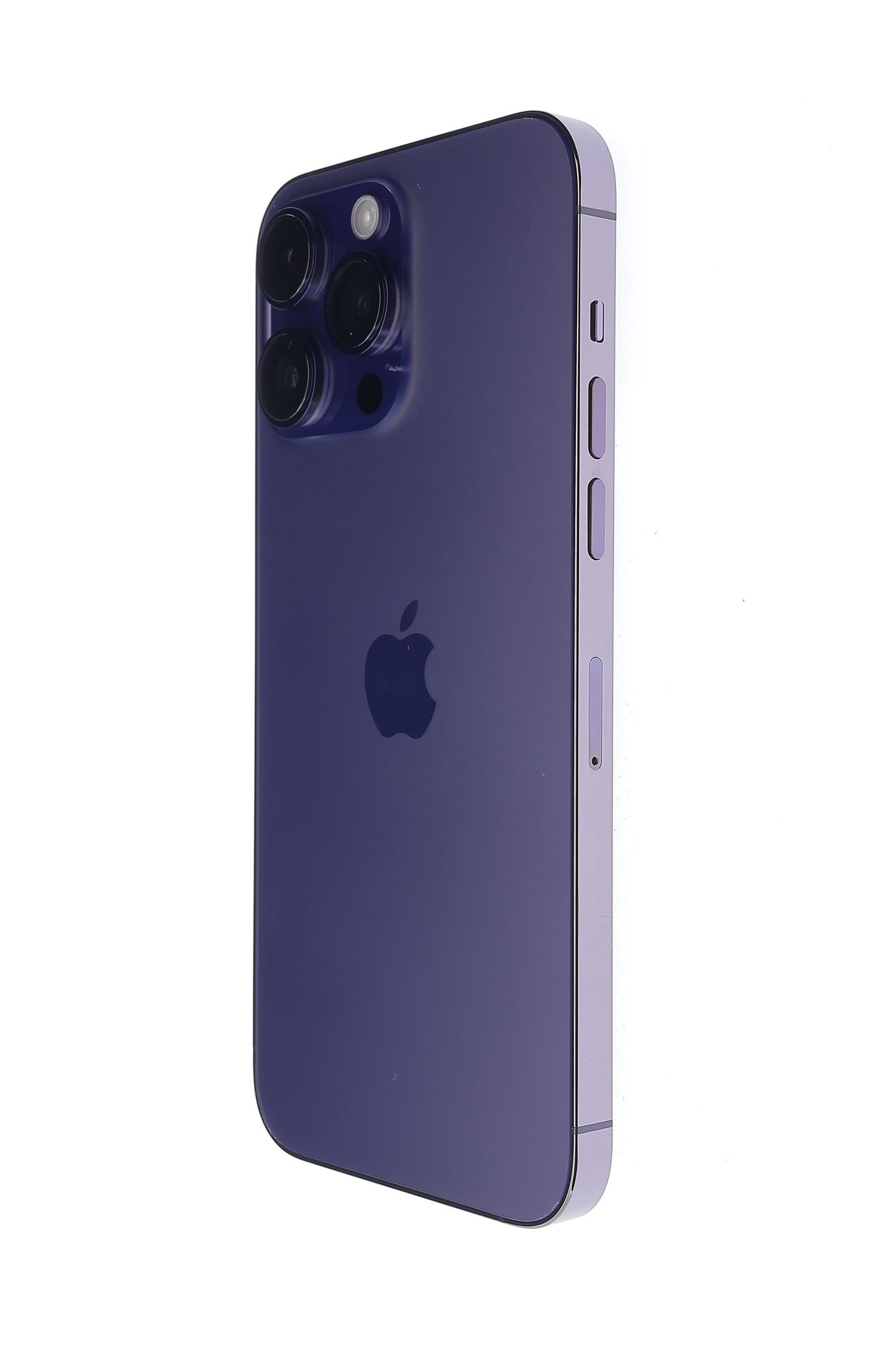 Apple iPhone 14 Pro Max, Deep Purple, 128 GB - de la 2.559 lei
