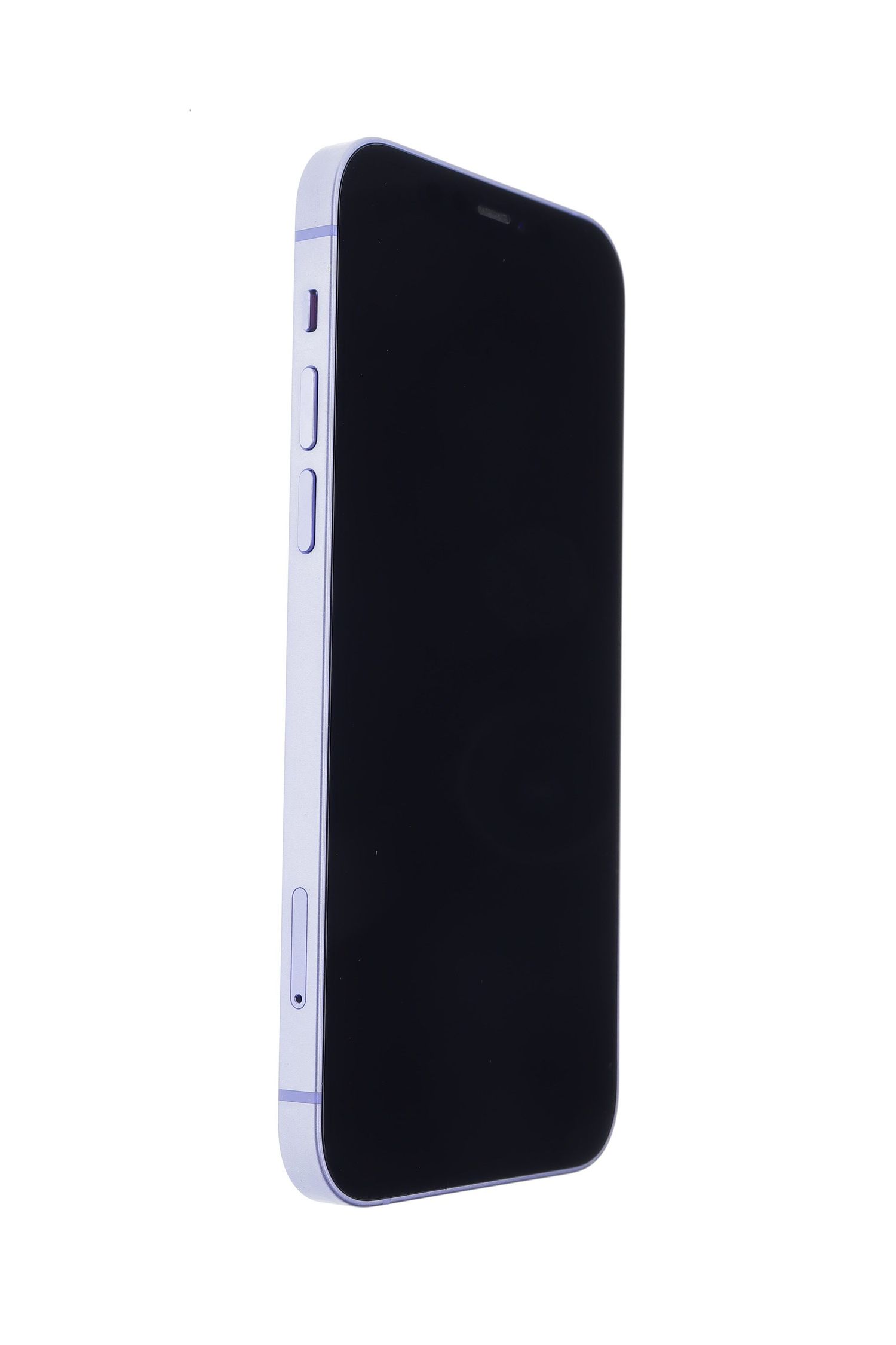 Apple iPhone 12 128 GB Purple - Újszerű